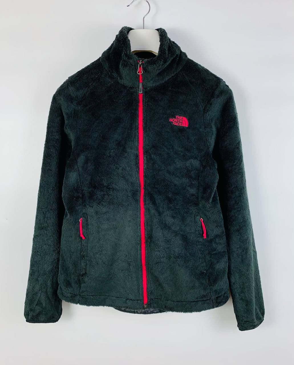 The North Face The North Face fleece black S Size S / US 4 / IT 40 - 8 Thumbnail