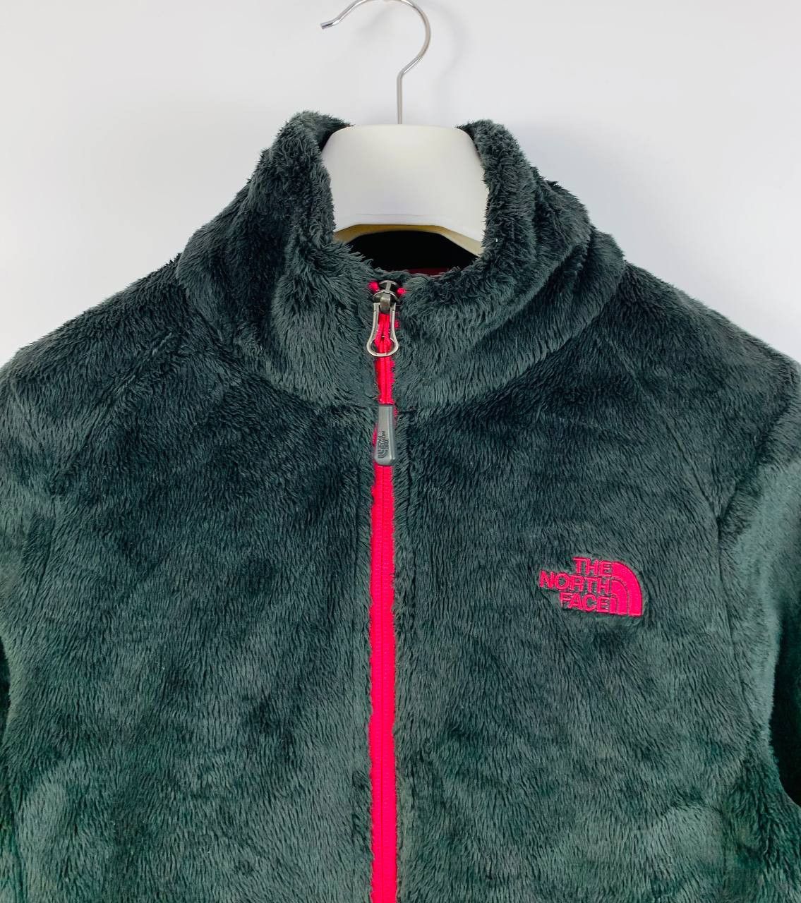 The North Face The North Face fleece black S Size S / US 4 / IT 40 - 2 Thumbnail