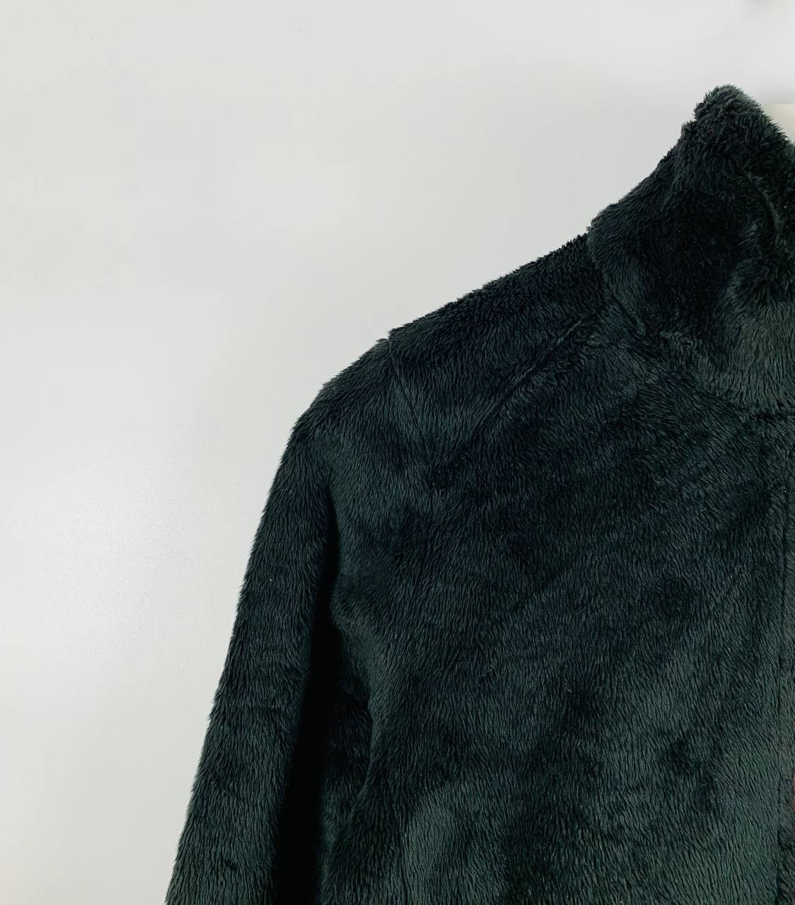 The North Face The North Face fleece black S Size S / US 4 / IT 40 - 4 Thumbnail
