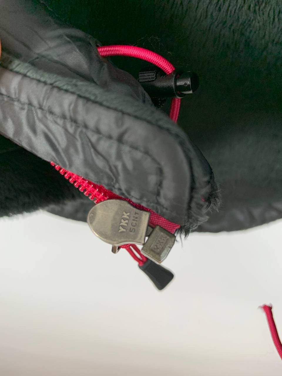 The North Face The North Face fleece black S Size S / US 4 / IT 40 - 16 Thumbnail
