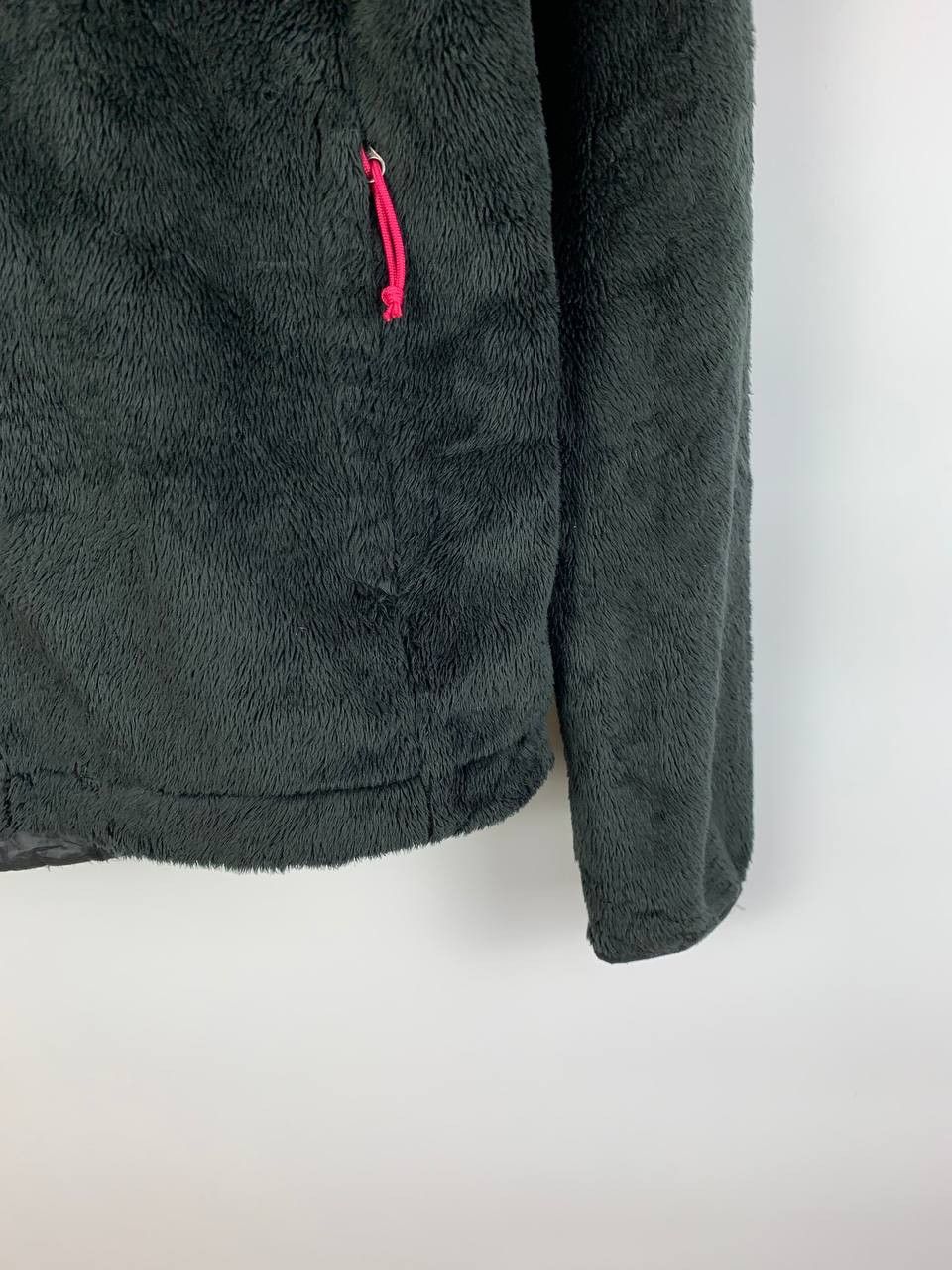 The North Face The North Face fleece black S Size S / US 4 / IT 40 - 6 Thumbnail