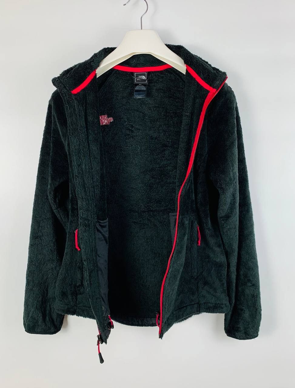 The North Face The North Face fleece black S Size S / US 4 / IT 40 - 17 Thumbnail