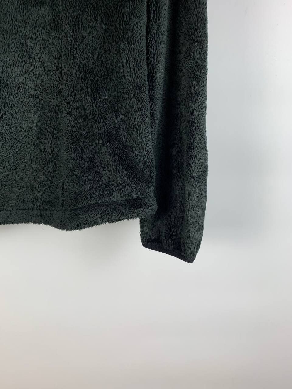 The North Face The North Face fleece black S Size S / US 4 / IT 40 - 12 Thumbnail
