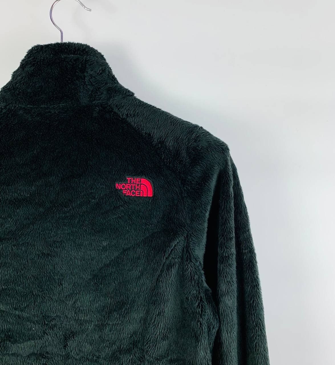 The North Face The North Face fleece black S Size S / US 4 / IT 40 - 9 Thumbnail