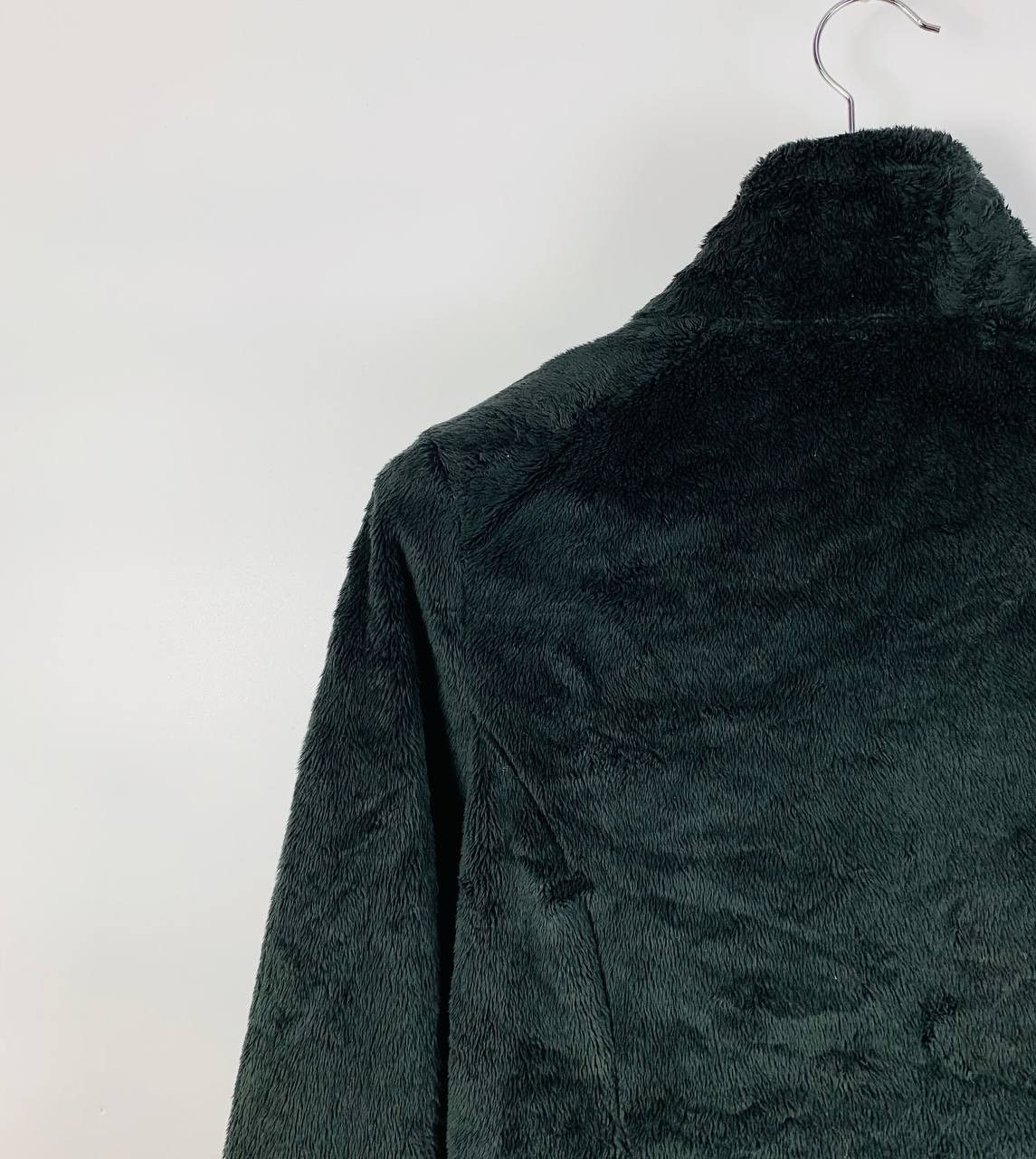 The North Face The North Face fleece black S Size S / US 4 / IT 40 - 10 Thumbnail