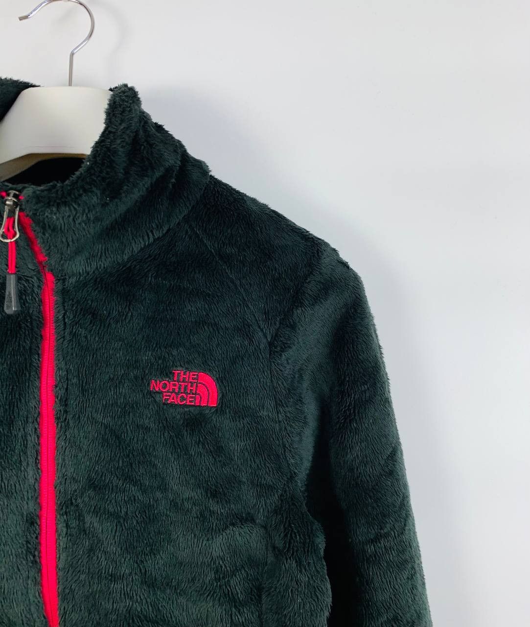 The North Face The North Face fleece black S Size S / US 4 / IT 40 - 3 Thumbnail