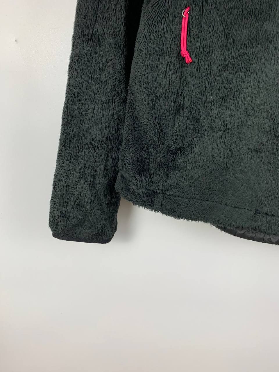The North Face The North Face fleece black S Size S / US 4 / IT 40 - 5 Thumbnail