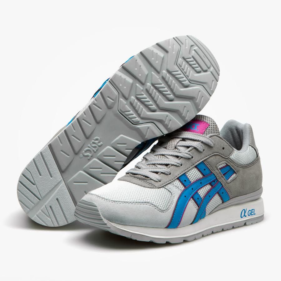 Asics asics gt Size US 10 / EU 43 - 4 Thumbnail