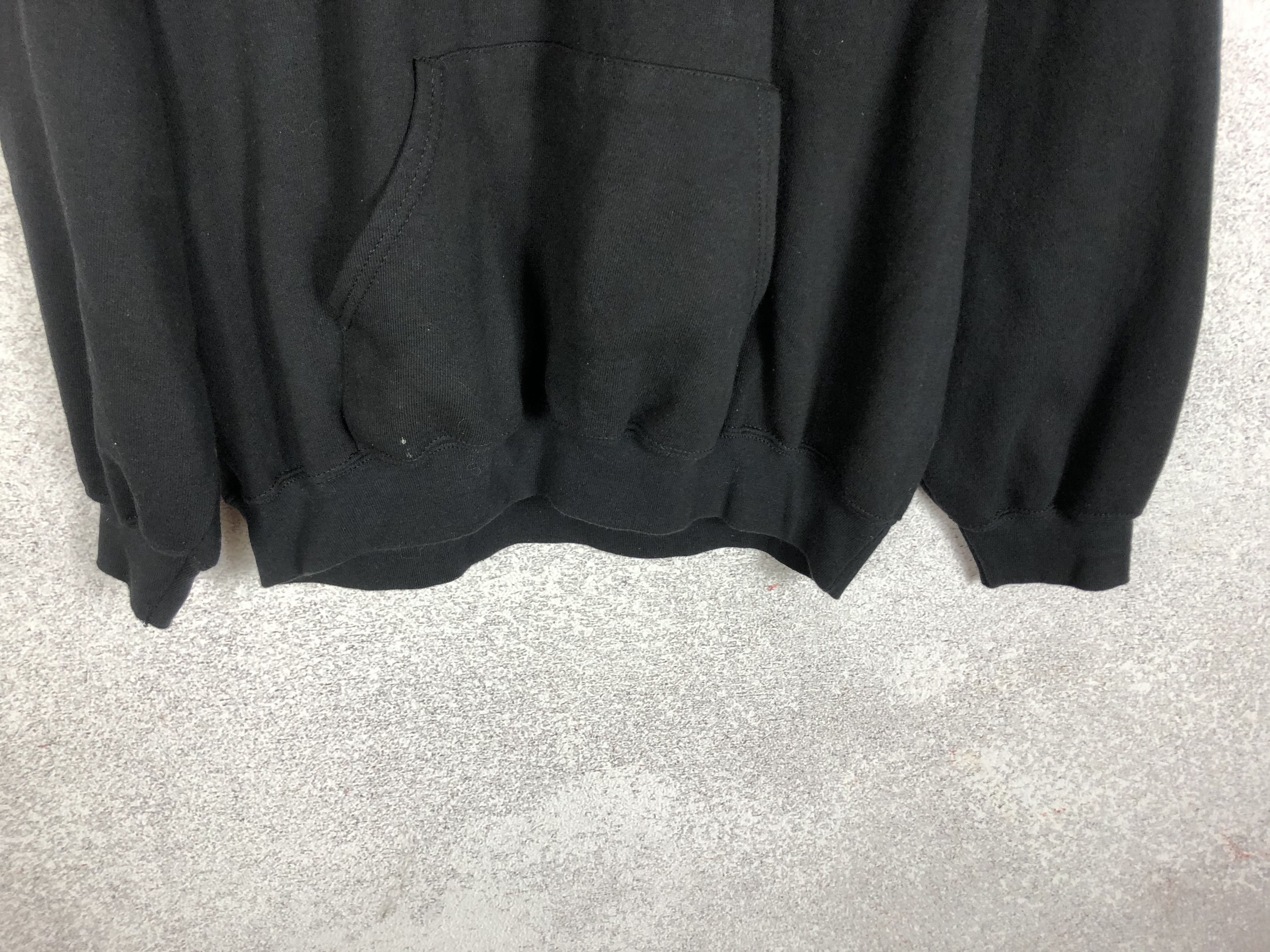 Band Tees Vintage Slipknot Rock Band Hoodie Size US XXL / EU 58 / 5 - 3 Thumbnail