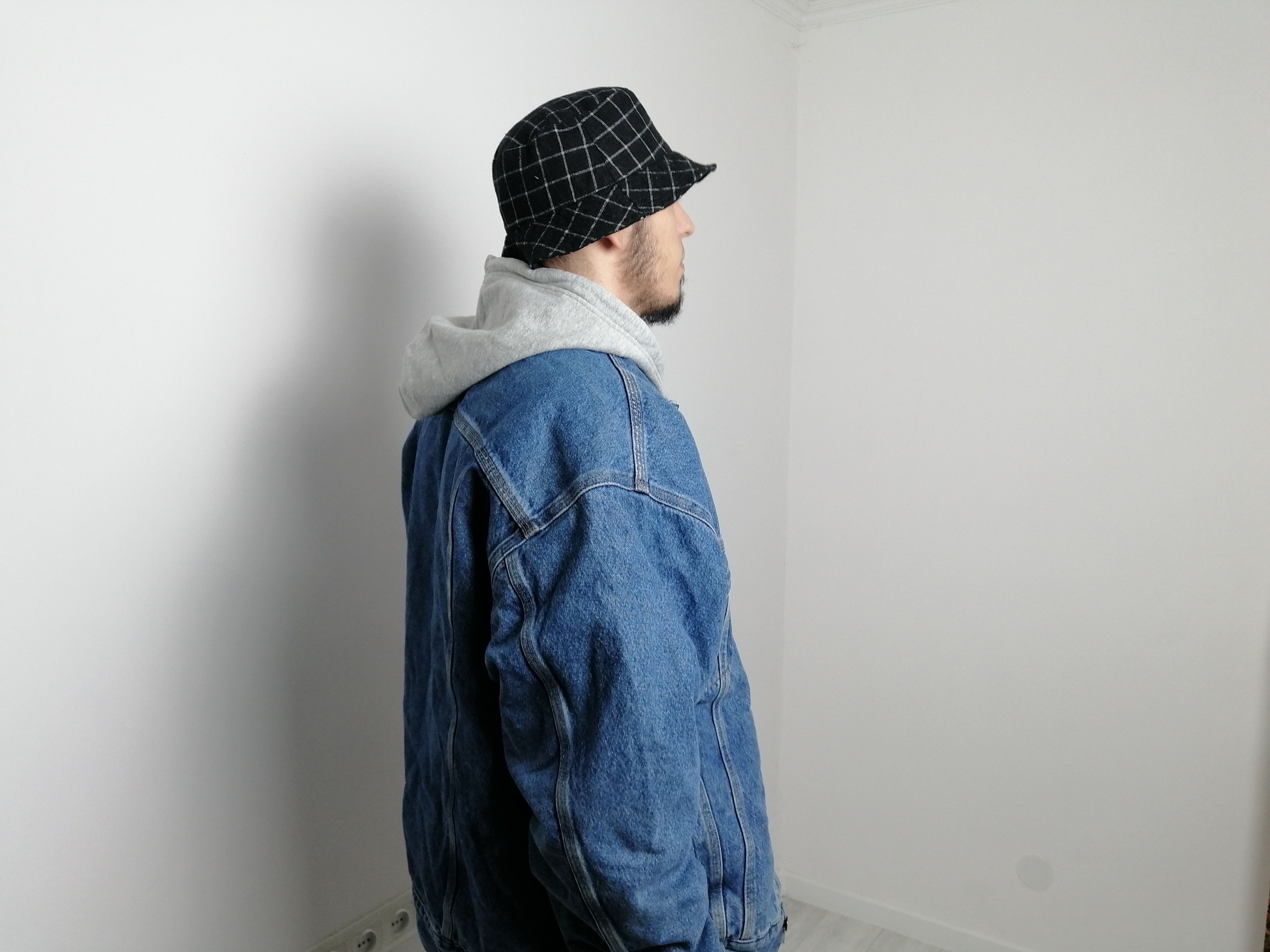 Han Kjobenhavn Han Kjobenhavn Panama hat Size ONE SIZE - 2 Thumbnail