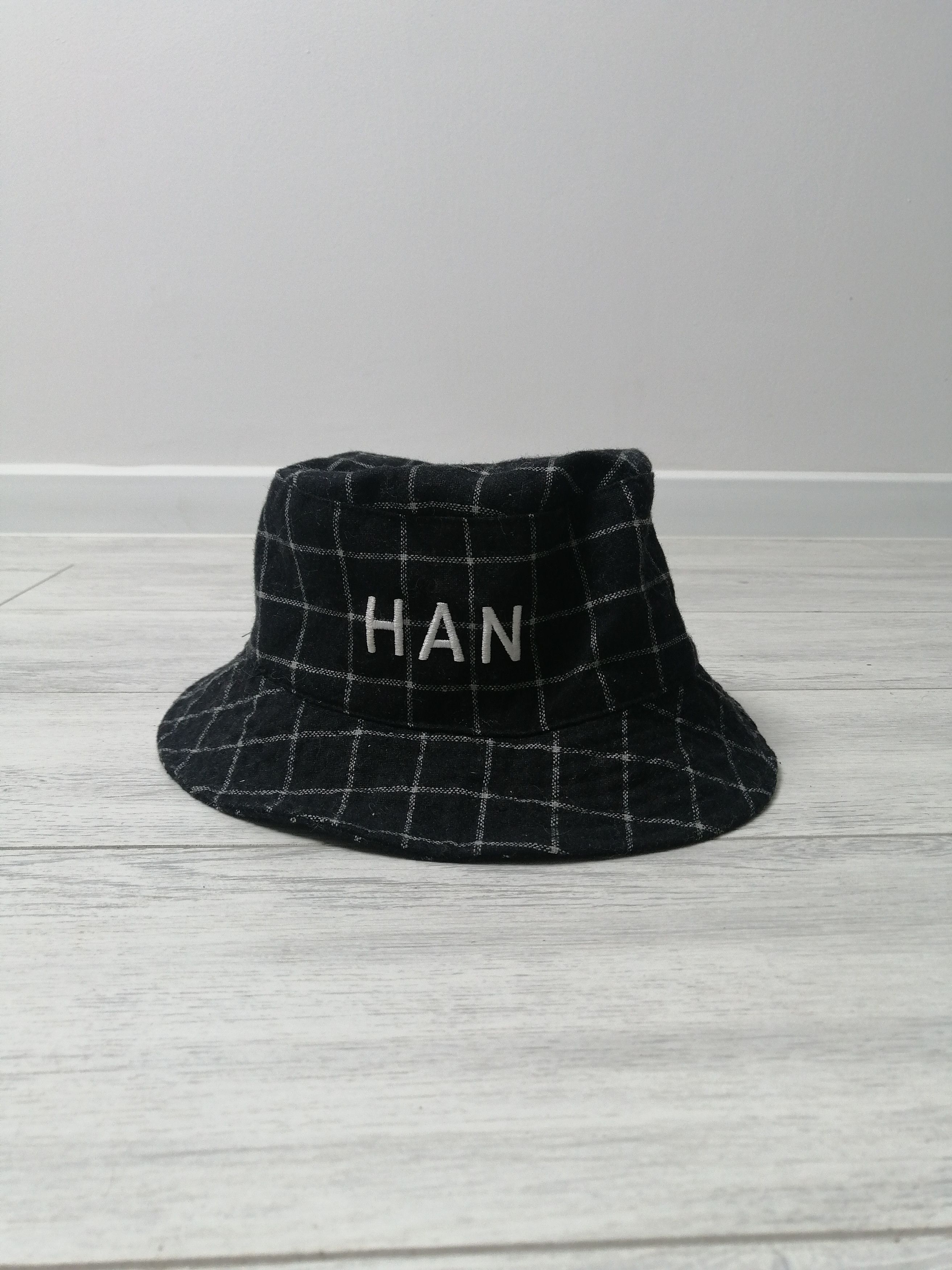 Han Kjobenhavn Han Kjobenhavn Panama hat Size ONE SIZE - 3 Thumbnail