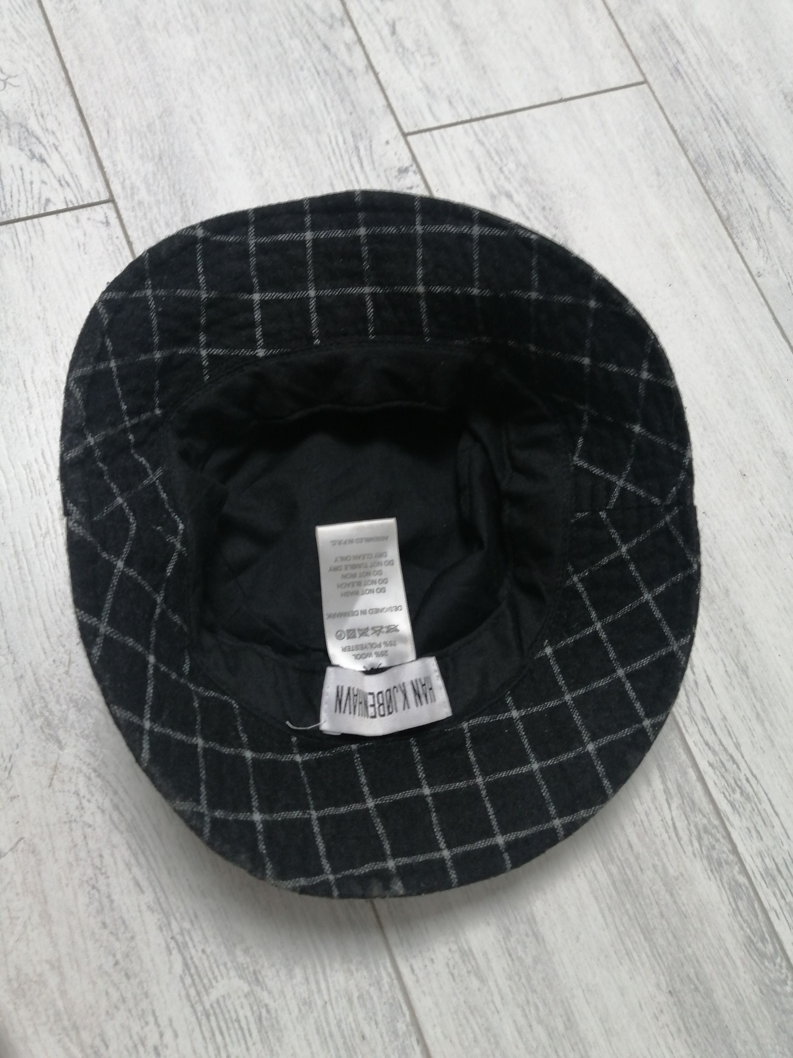 Han Kjobenhavn Han Kjobenhavn Panama hat Size ONE SIZE - 5 Thumbnail