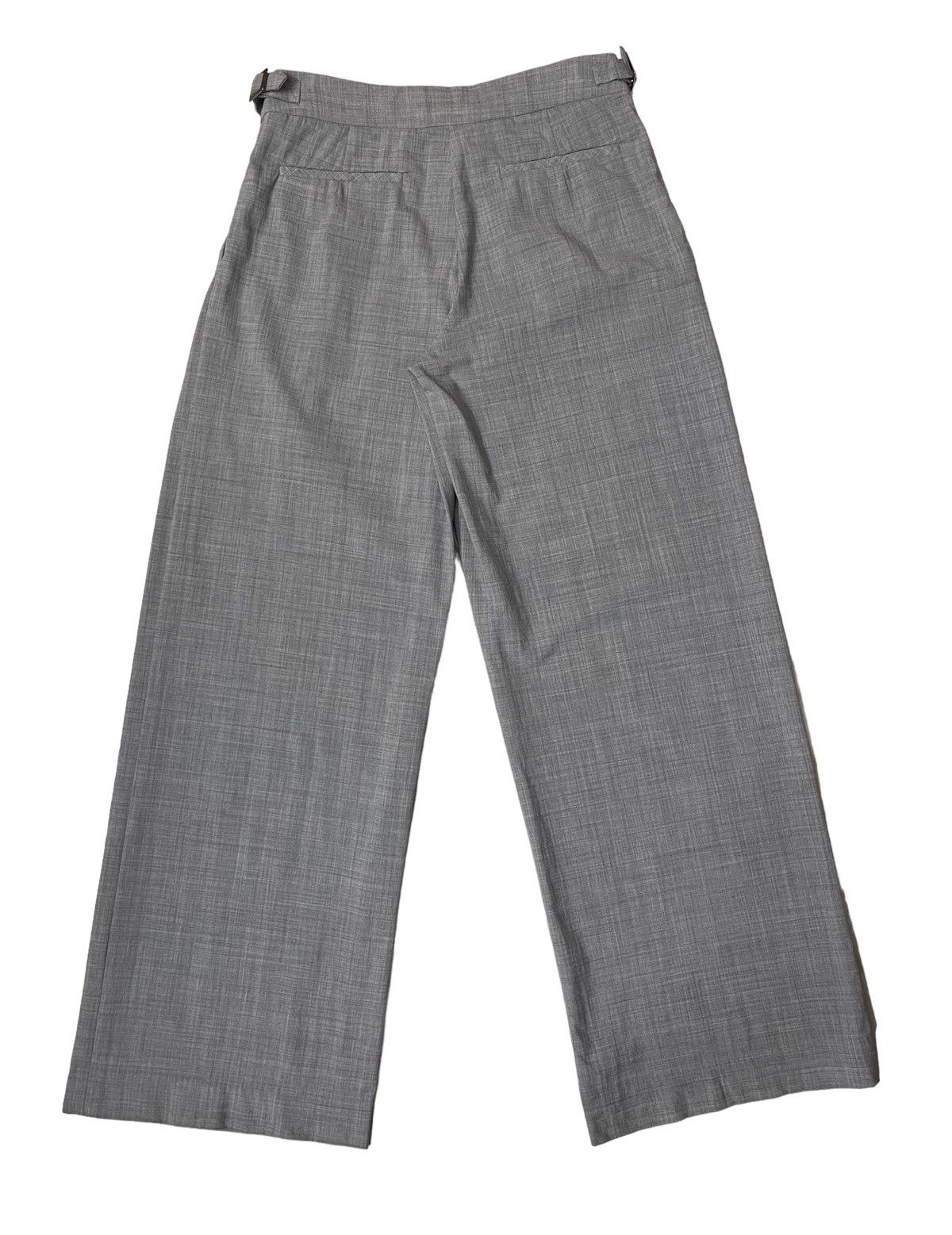 Karl Lagerfeld Limited Edition Baggy Trousers Pants Size 31" - 2 Thumbnail