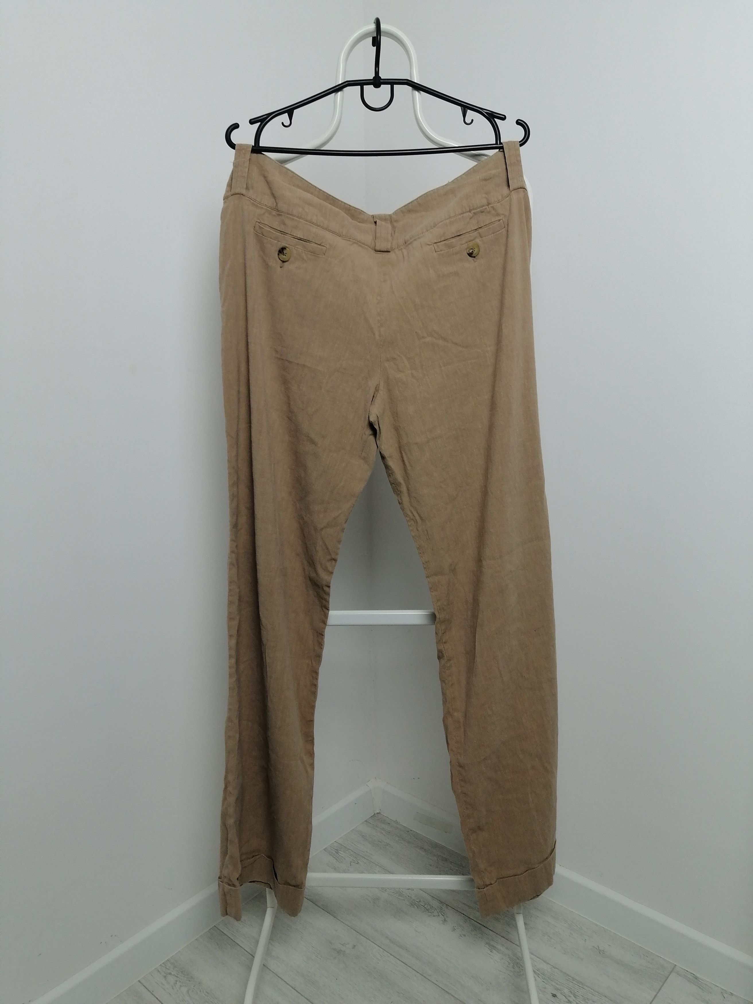 Burberry × Vintage burberry pants Size US 40 / EU 56 - 6 Thumbnail