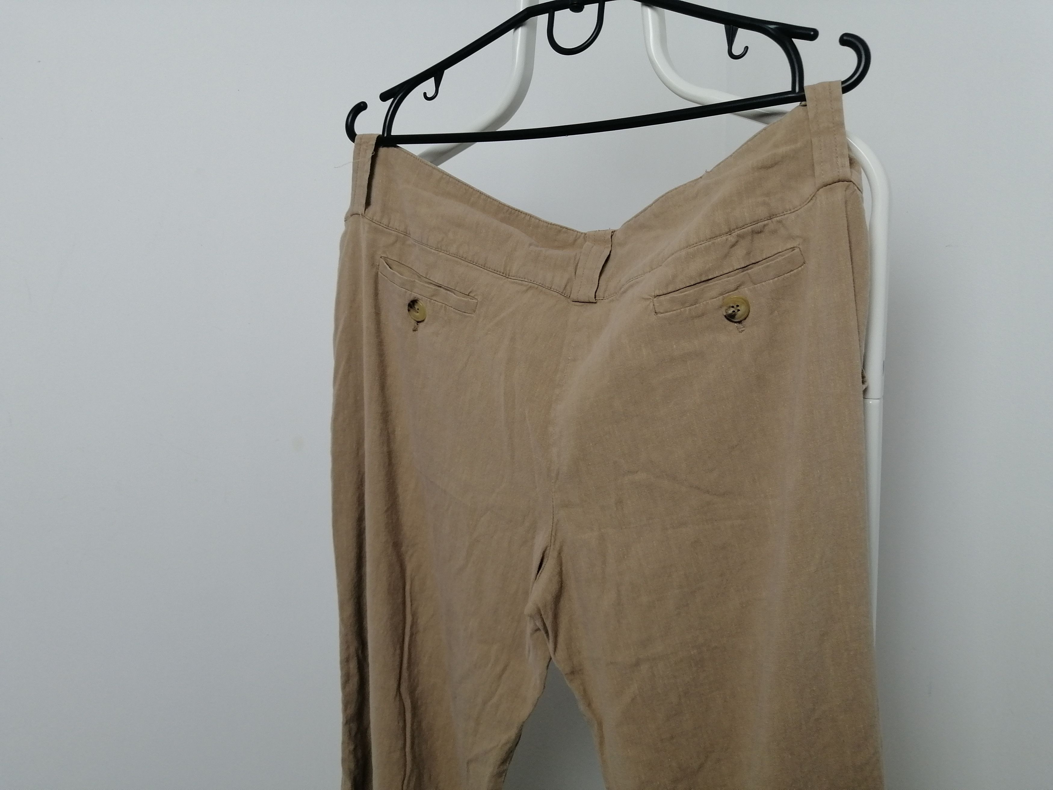 Burberry × Vintage burberry pants Size US 40 / EU 56 - 8 Thumbnail