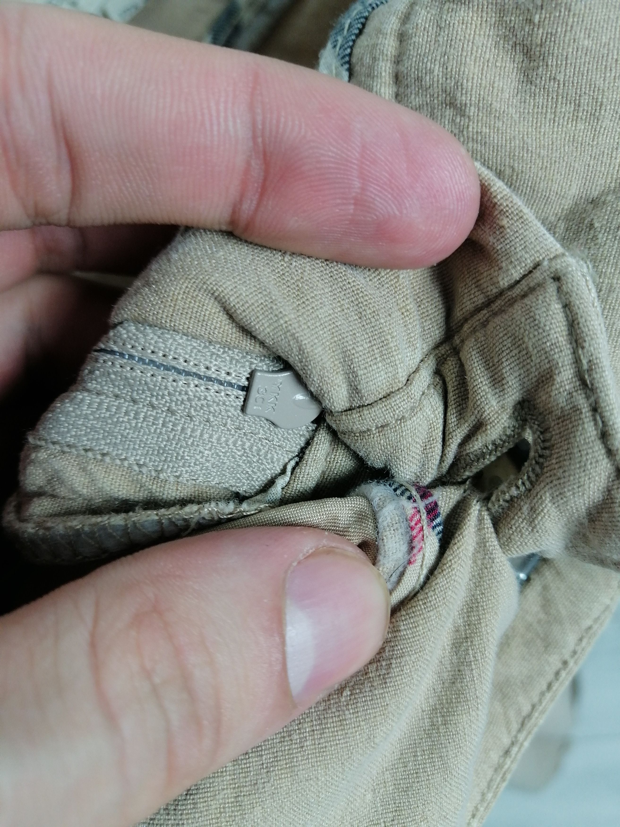 Burberry × Vintage burberry pants Size US 40 / EU 56 - 11 Thumbnail