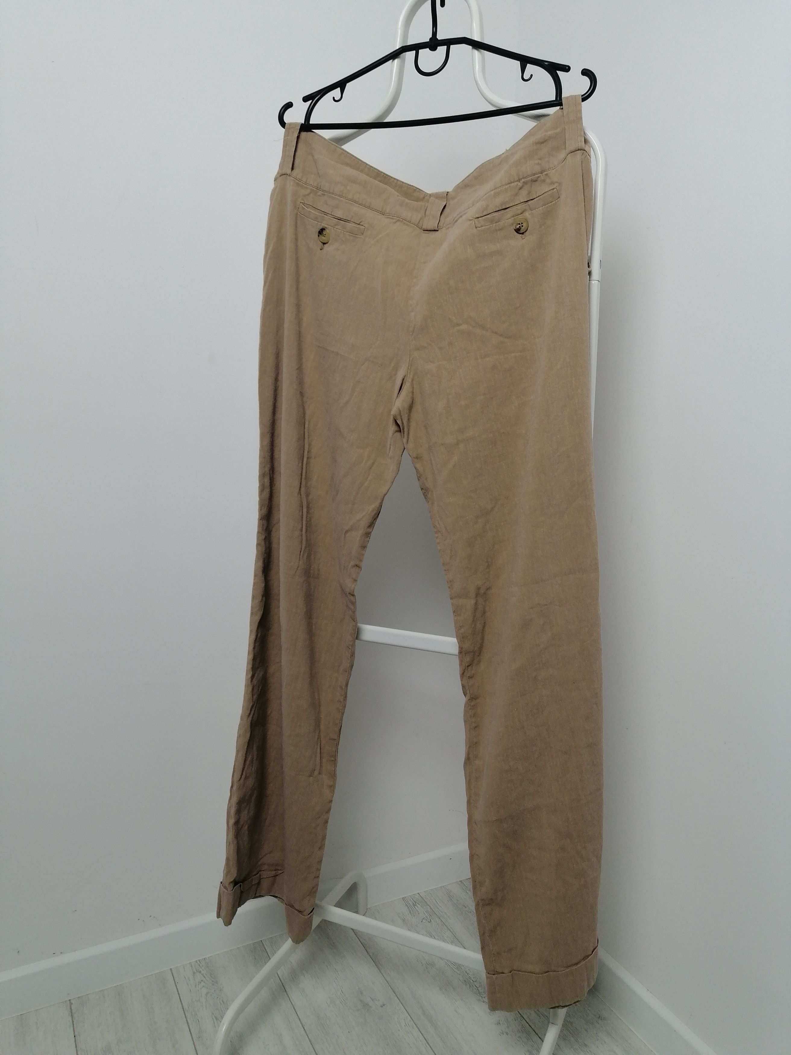 Burberry × Vintage burberry pants Size US 40 / EU 56 - 7 Thumbnail