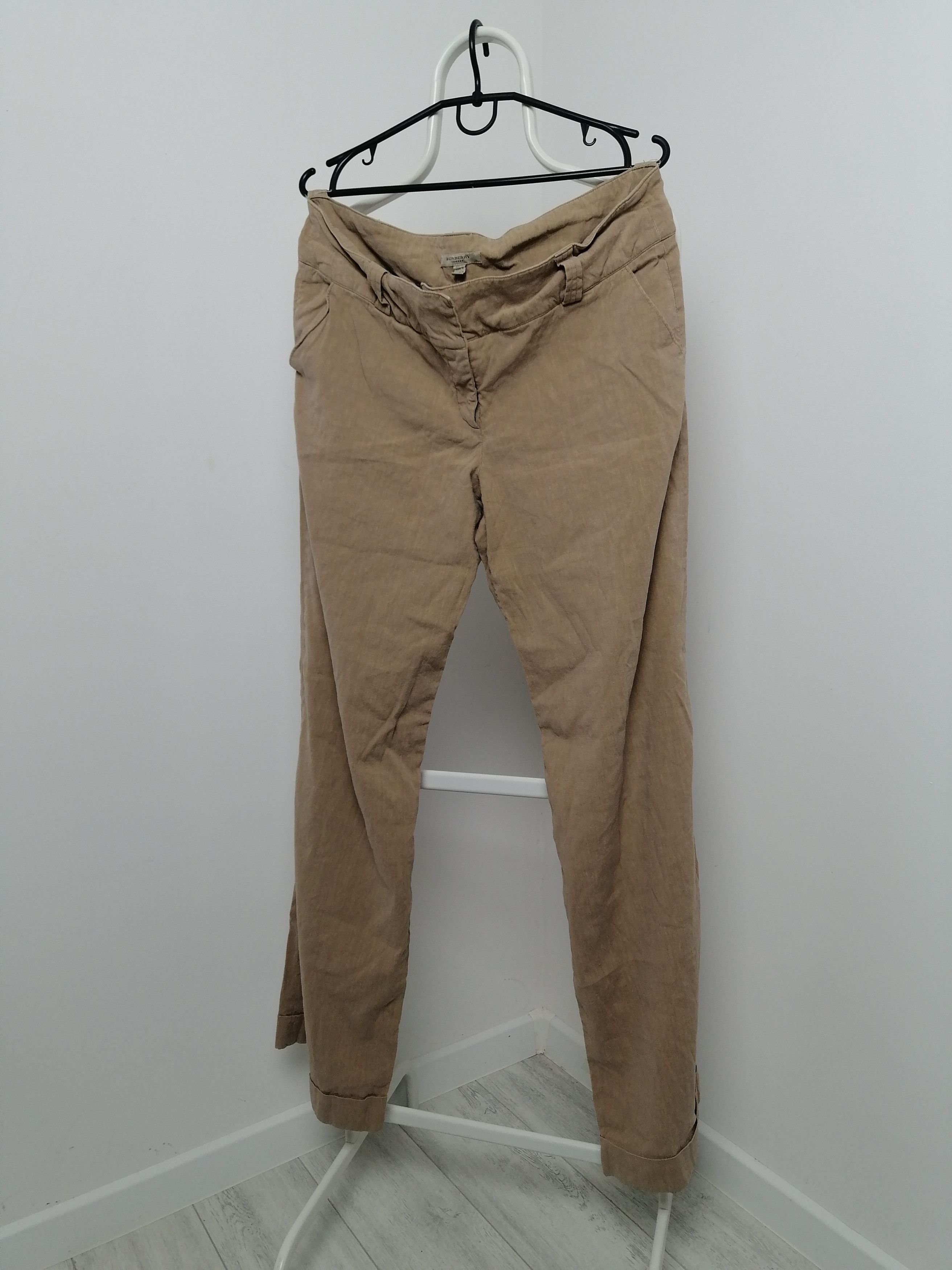 Burberry × Vintage burberry pants Size US 40 / EU 56 - 3 Thumbnail