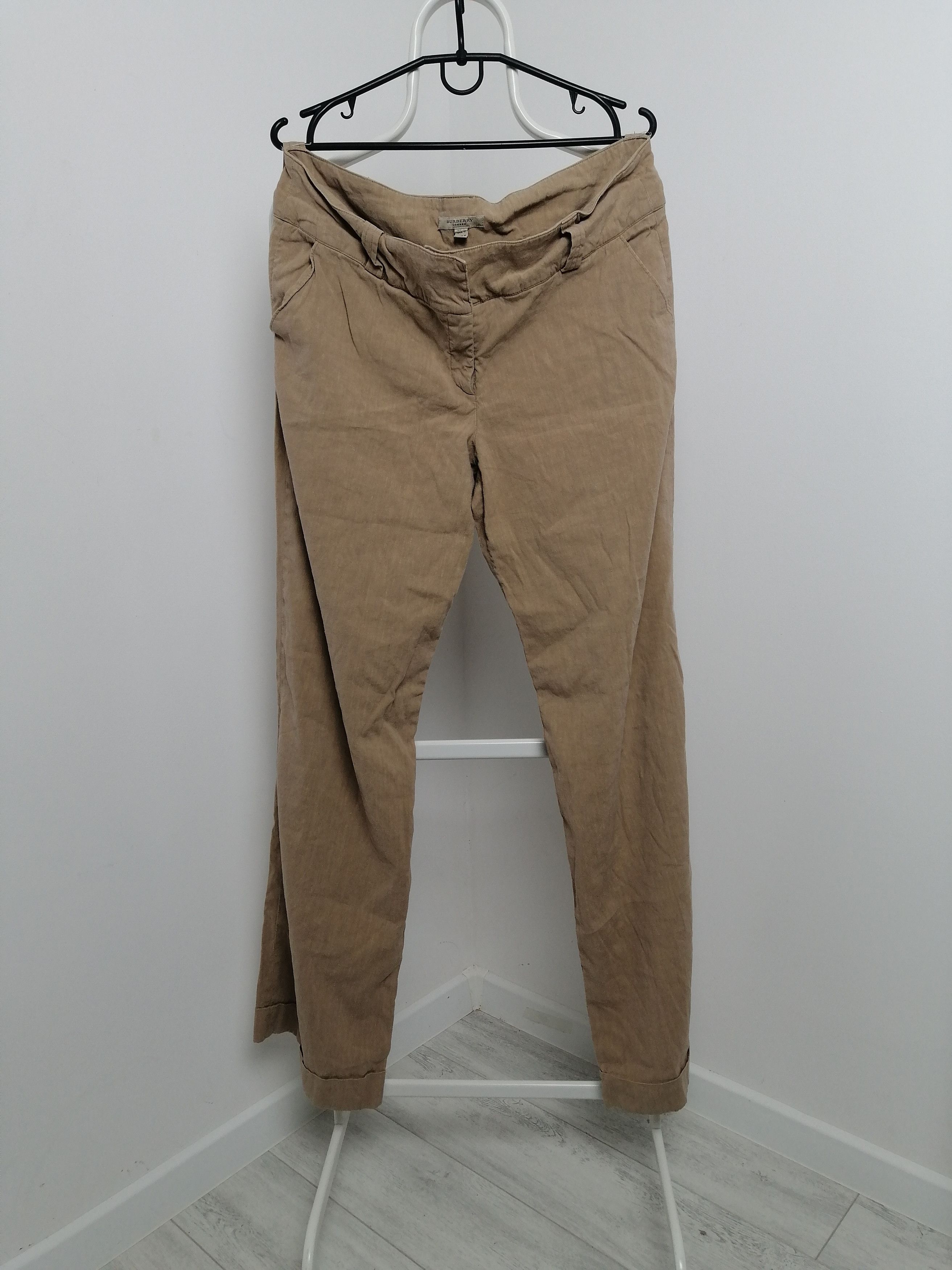 Burberry × Vintage burberry pants Size US 40 / EU 56 - 2 Thumbnail