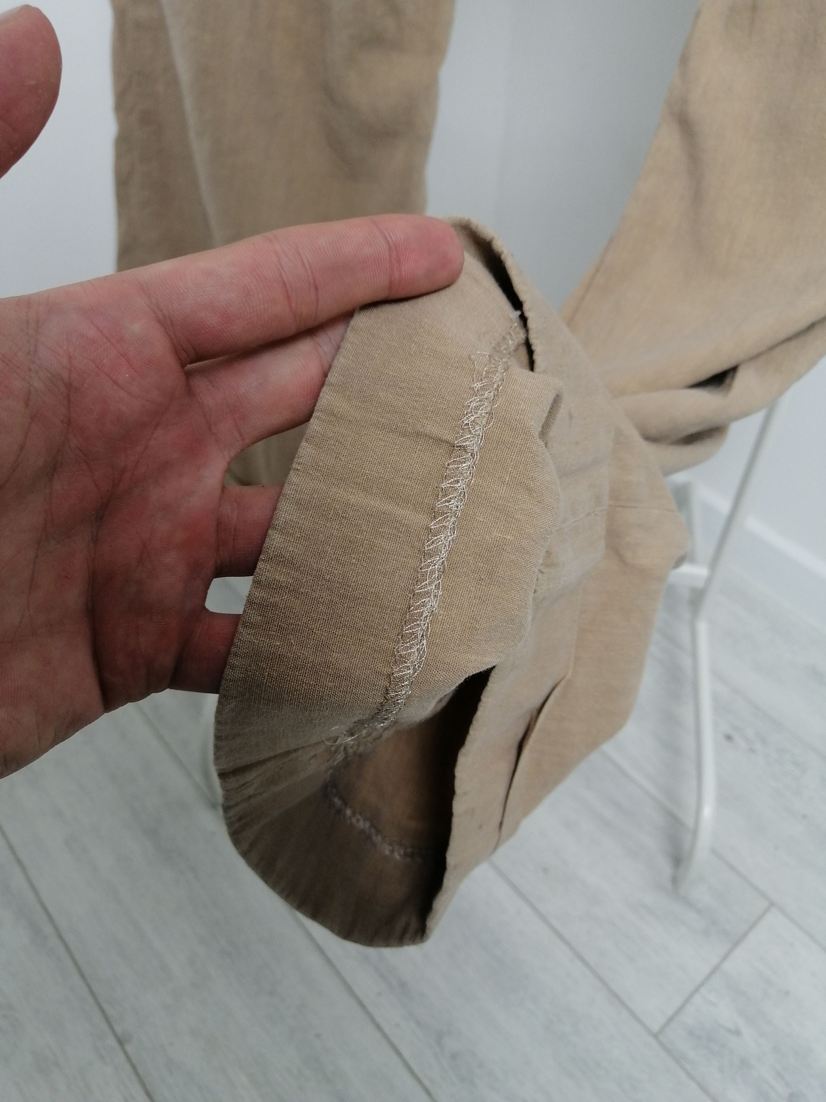 Burberry × Vintage burberry pants Size US 40 / EU 56 - 13 Thumbnail