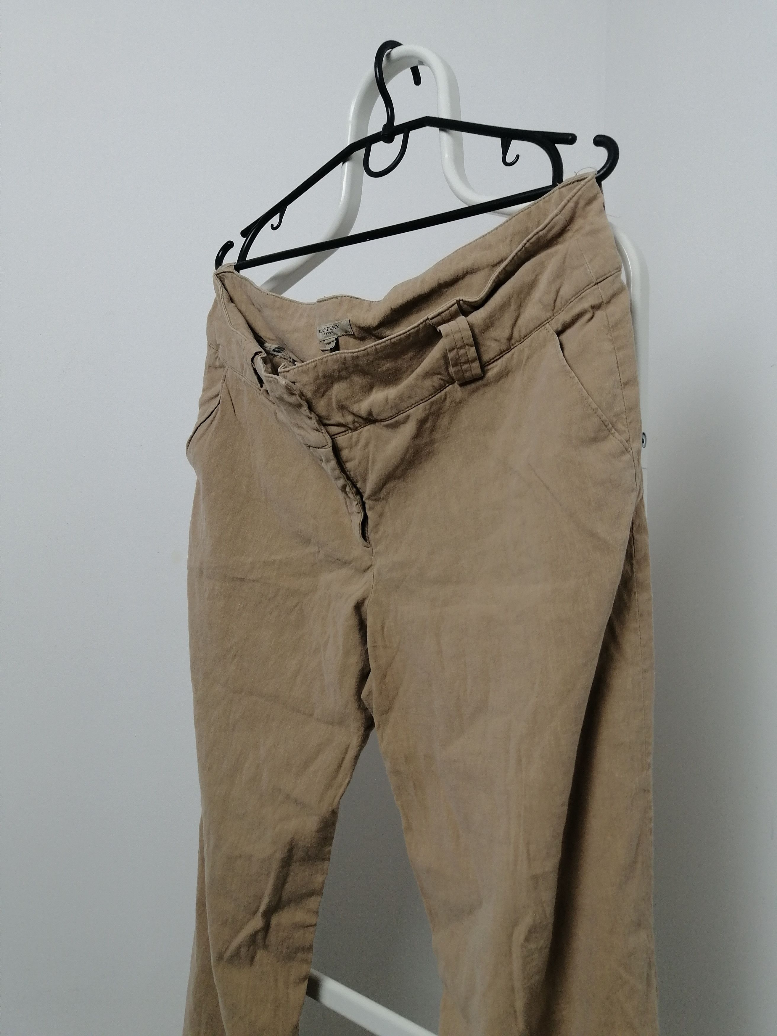Burberry × Vintage burberry pants Size US 40 / EU 56 - 5 Thumbnail