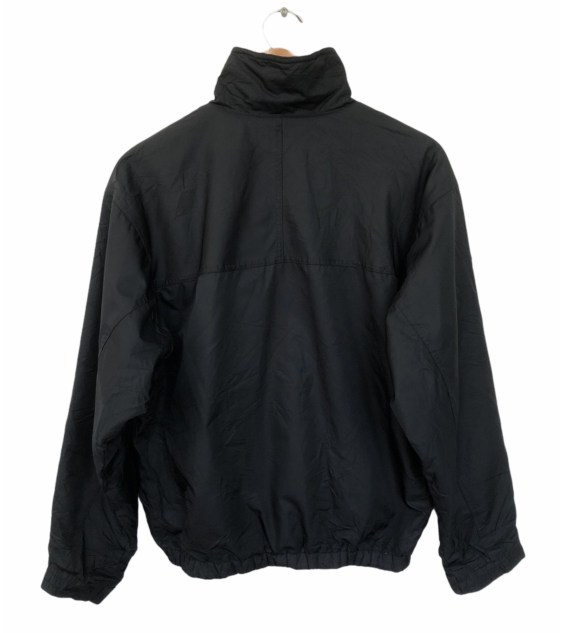 Polo Ralph Lauren VINTAGE 90’S POLO SPORT FLEECE LINING POLYESTER JACKET Size US S / EU 44-46 / 1 - 2 Thumbnail