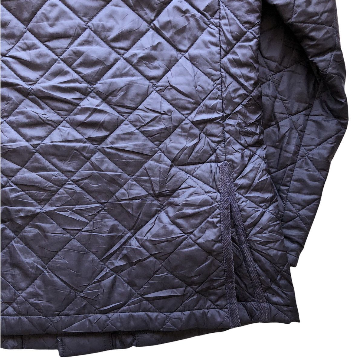 Lavenham Vintage Lavenham England Quilted Lining Jacket Size US M / EU 48-50 / 2 - 8 Thumbnail