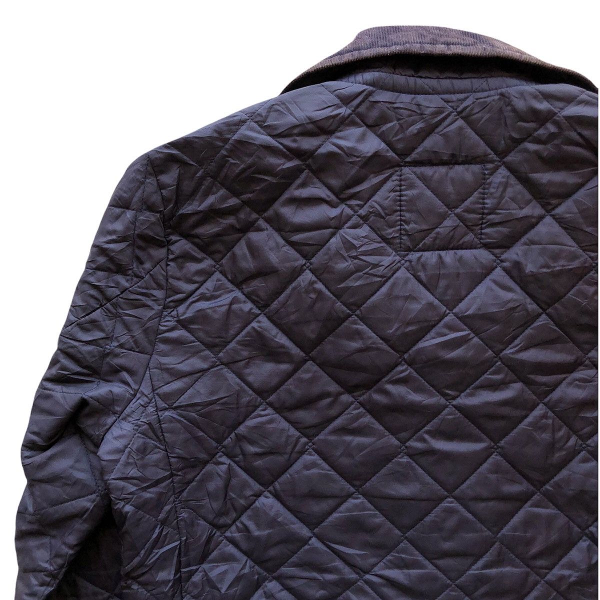 Lavenham Vintage Lavenham England Quilted Lining Jacket Size US M / EU 48-50 / 2 - 7 Thumbnail