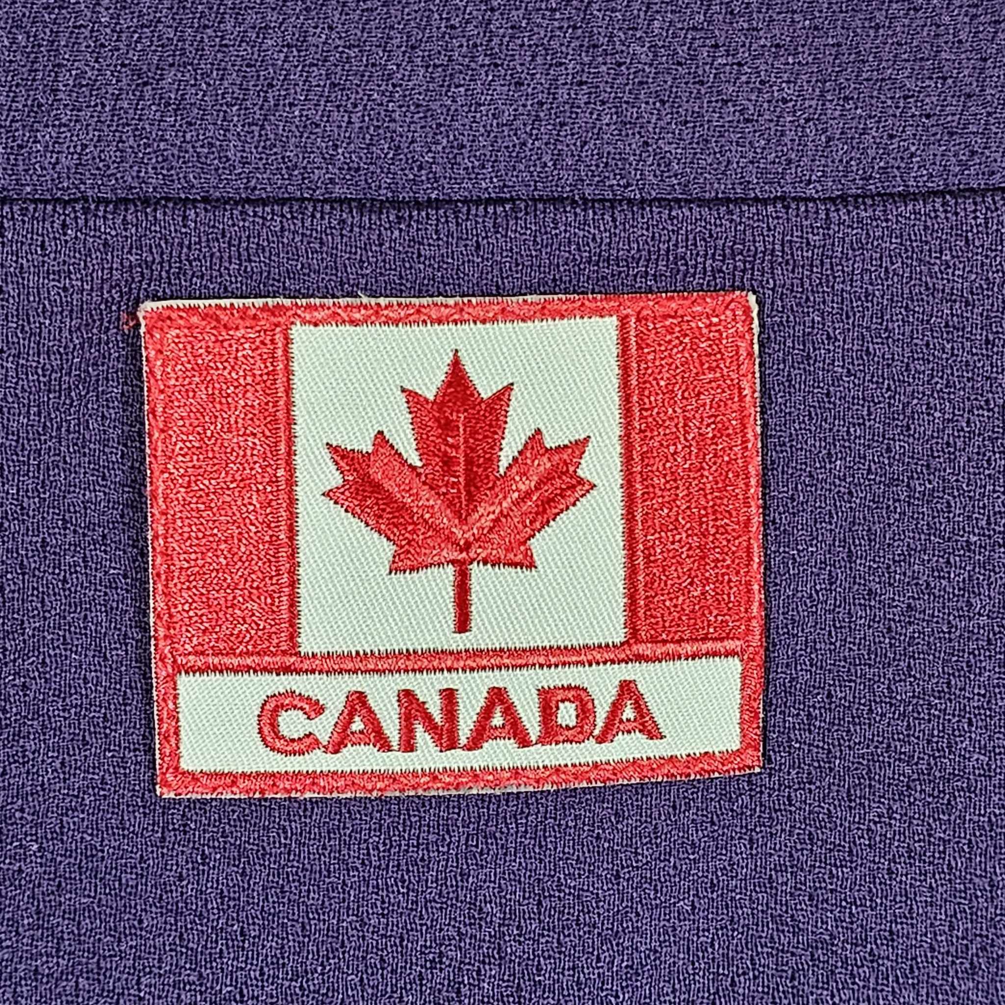 NHL × Vintage Los Angeles Kings Vintage Athletic Knit Hockey Jersey Size US M / EU 48-50 / 2 - 4 Thumbnail