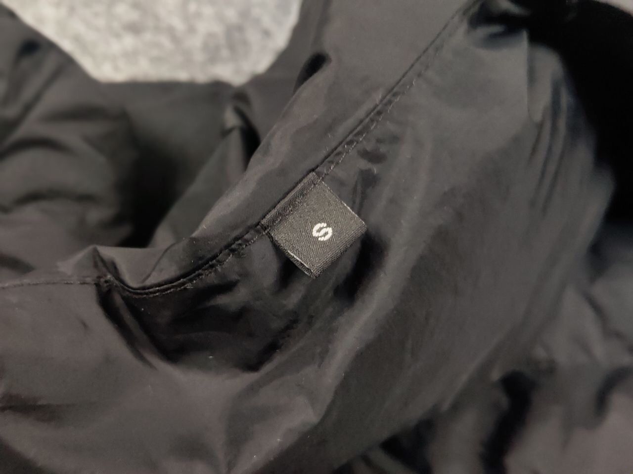 Muji Muji Light Pocketable Down men's Design Japanese Vest Jacket Size US S / EU 44-46 / 1 - 15 Thumbnail