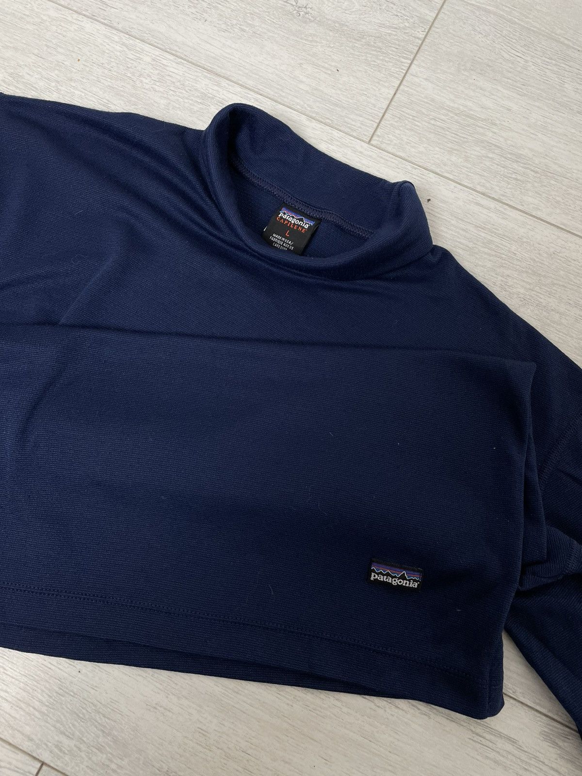 Patagonia Patagonia thermo long Size US L / EU 52-54 / 3 - 1 Thumbnail