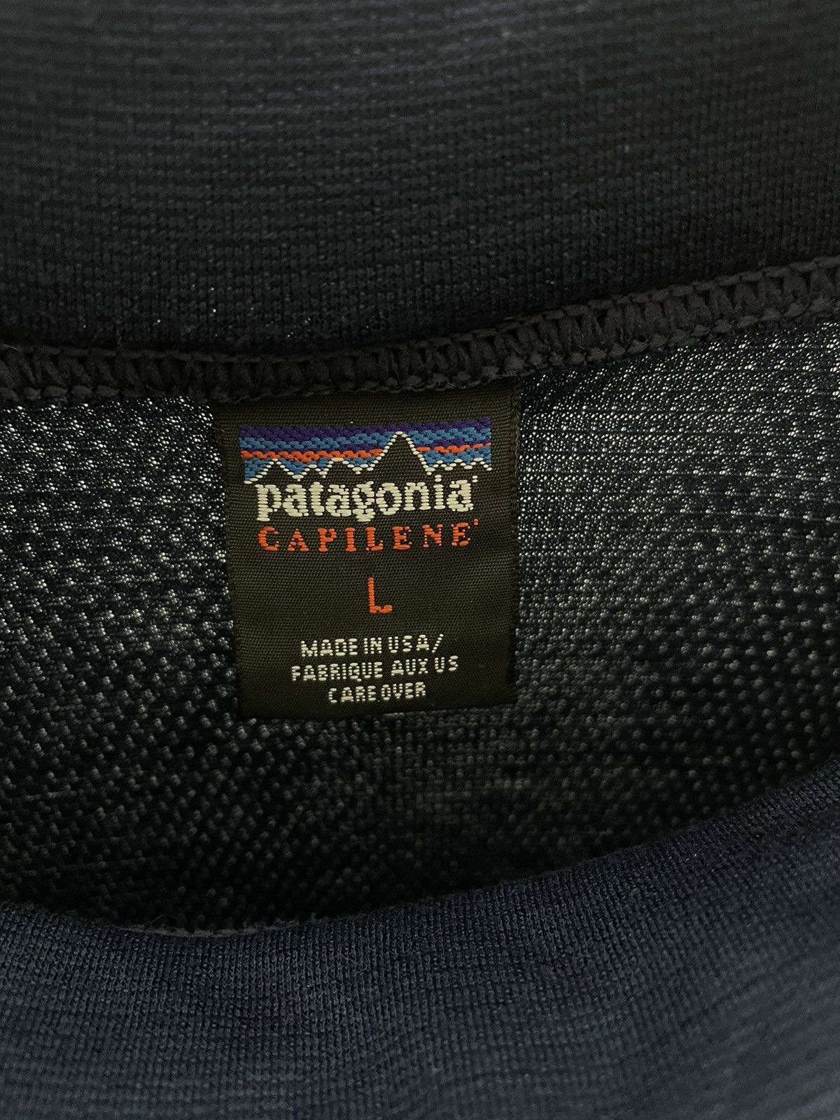 Patagonia Patagonia thermo long Size US L / EU 52-54 / 3 - 4 Thumbnail