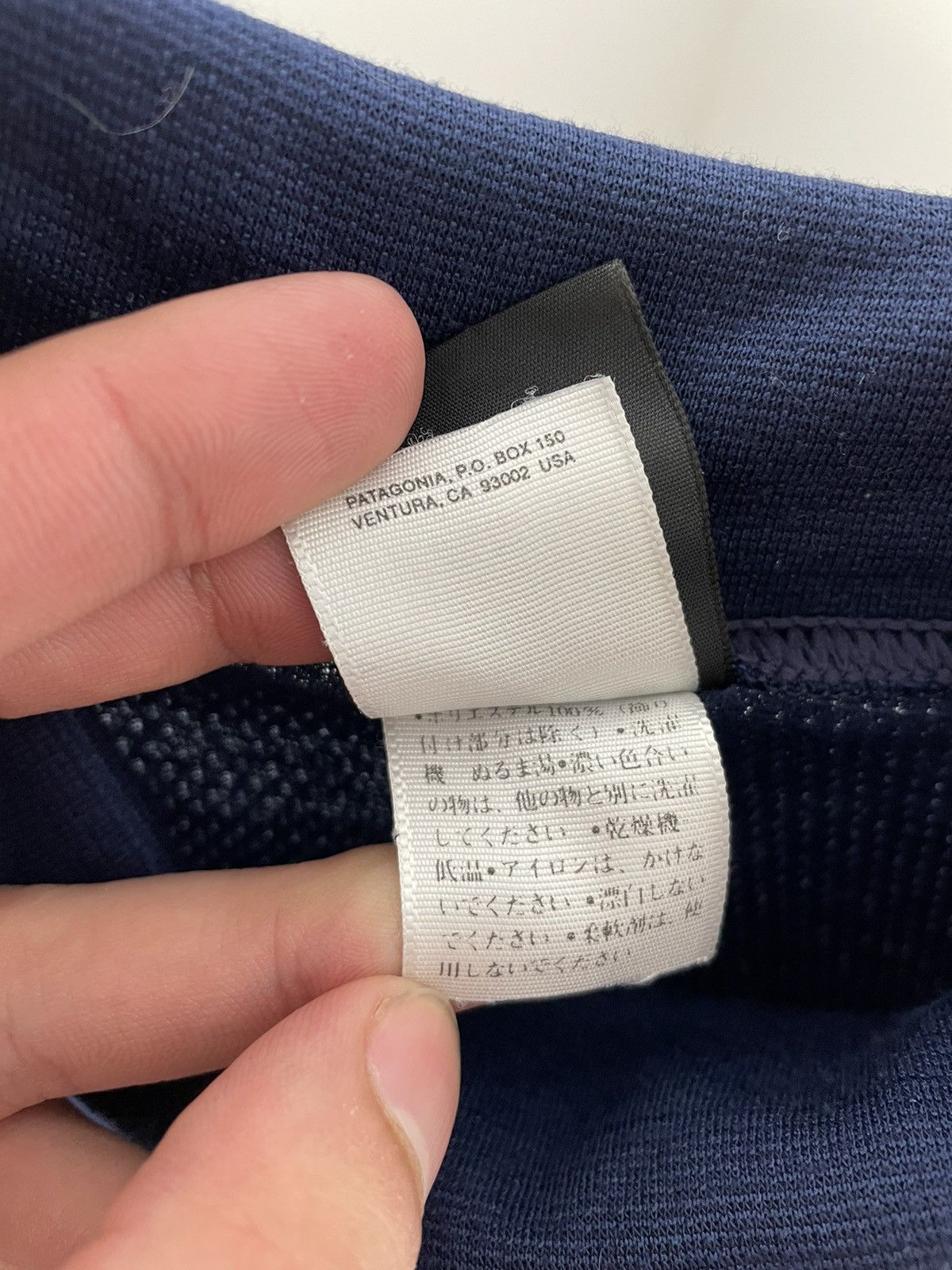 Patagonia Patagonia thermo long Size US L / EU 52-54 / 3 - 8 Thumbnail