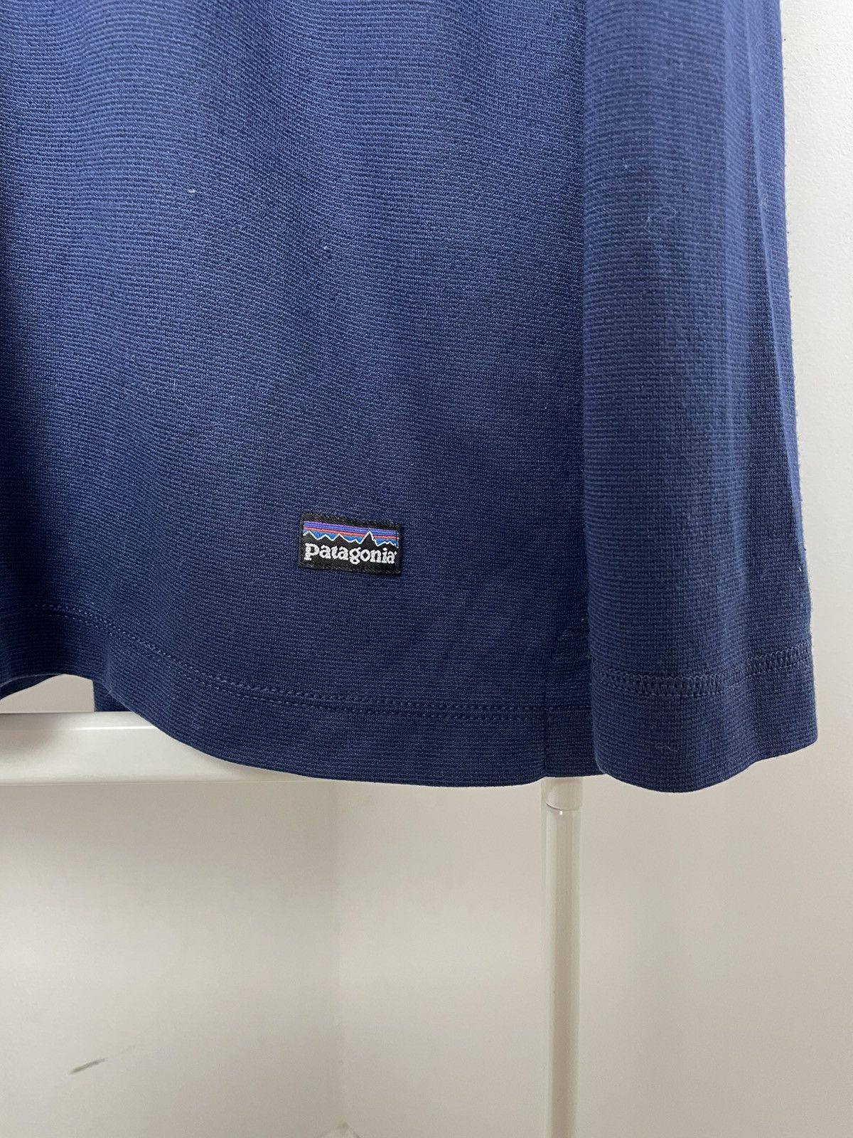 Patagonia Patagonia thermo long Size US L / EU 52-54 / 3 - 6 Thumbnail