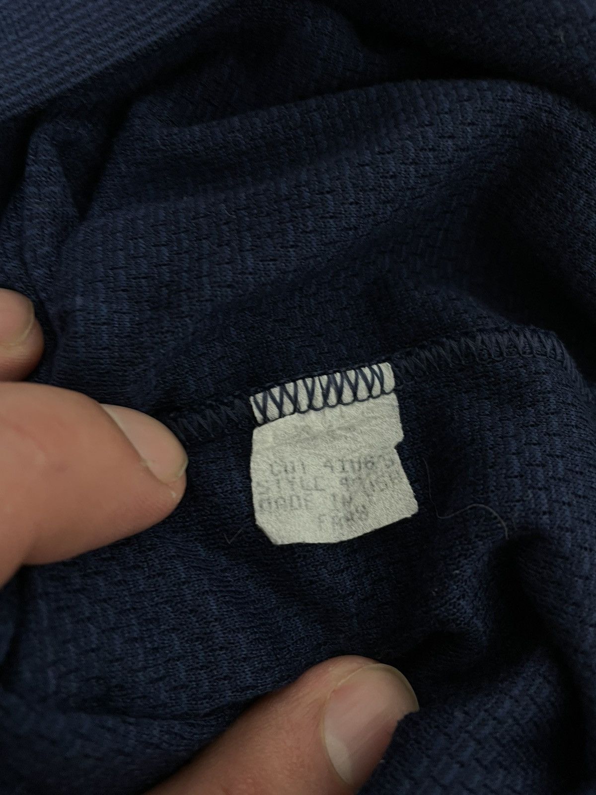 Patagonia Patagonia thermo long Size US L / EU 52-54 / 3 - 10 Thumbnail