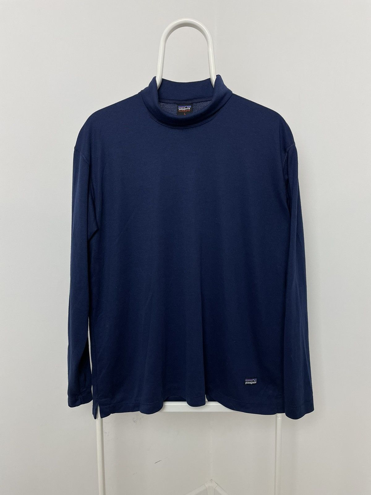 Patagonia Patagonia thermo long Size US L / EU 52-54 / 3 - 2 Thumbnail