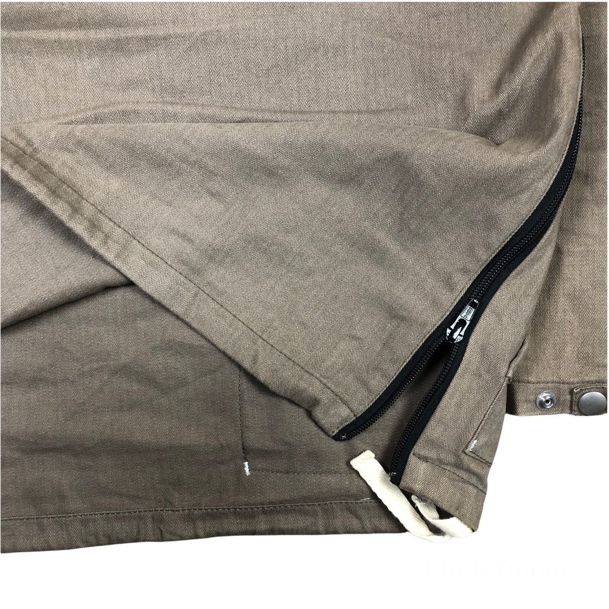 Japanese Brand Anorak Pullover Jacket Hoodie by Uniform Bridge Size US M / EU 48-50 / 2 - 10 Thumbnail