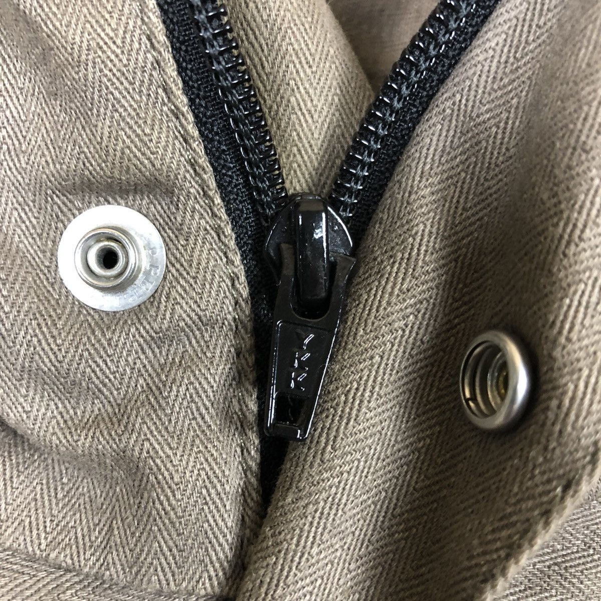Japanese Brand Anorak Pullover Jacket Hoodie by Uniform Bridge Size US M / EU 48-50 / 2 - 13 Thumbnail