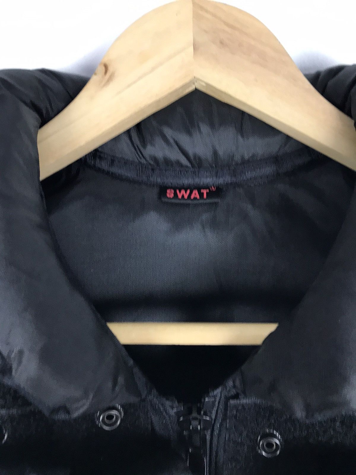 Vintage Vintage SWAT Tactical Multi pocket Vest Size US M / EU 48-50 / 2 - 3 Thumbnail