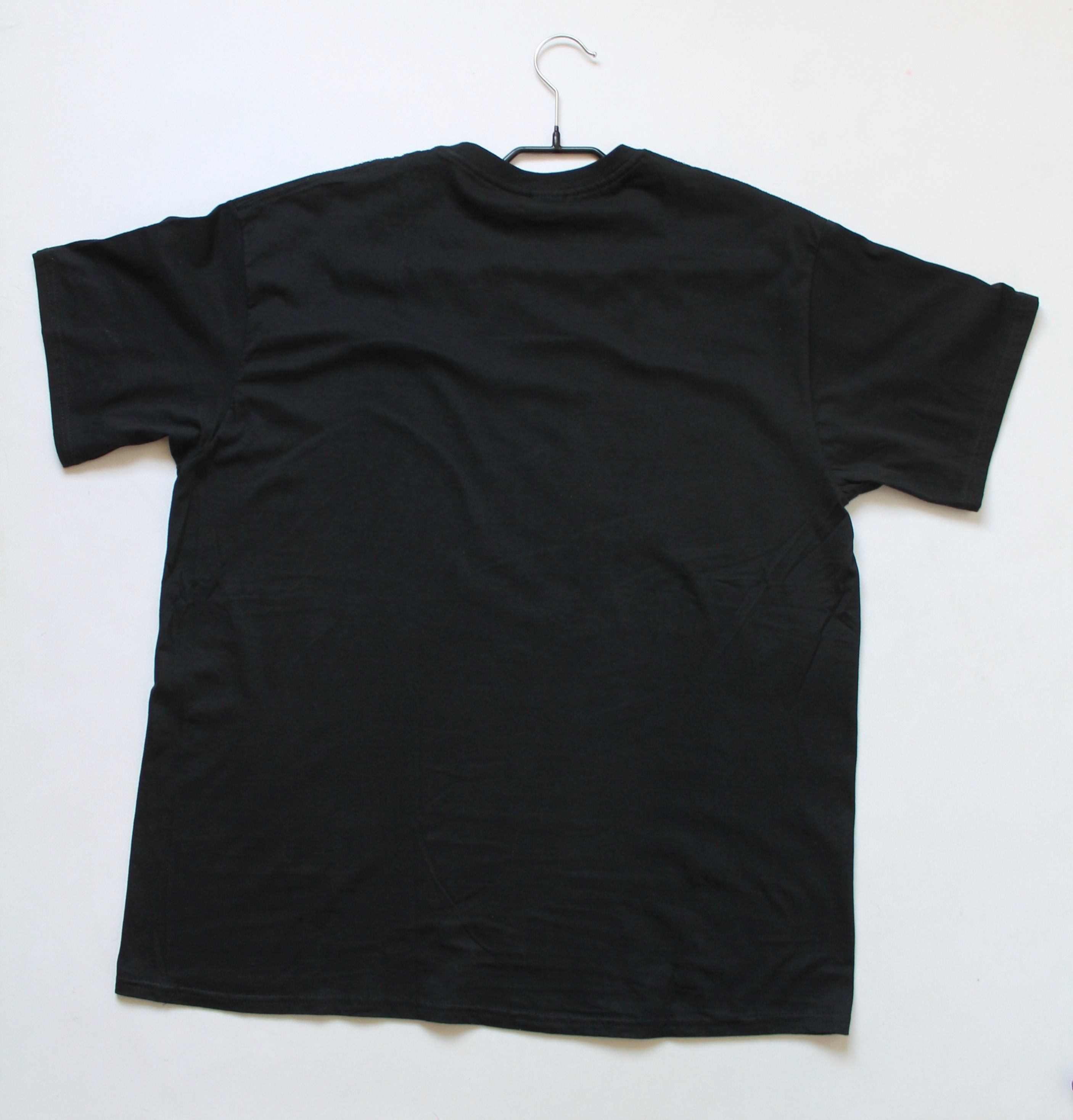 Vintage Monty Python T Shirt movie Black Size US XL / EU 56 / 4 - 9 Thumbnail