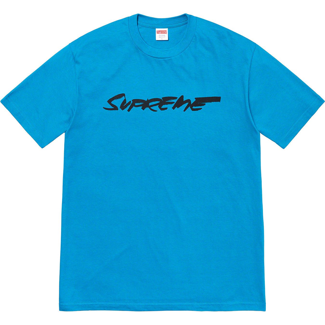 Supreme Futura Tee | Grailed