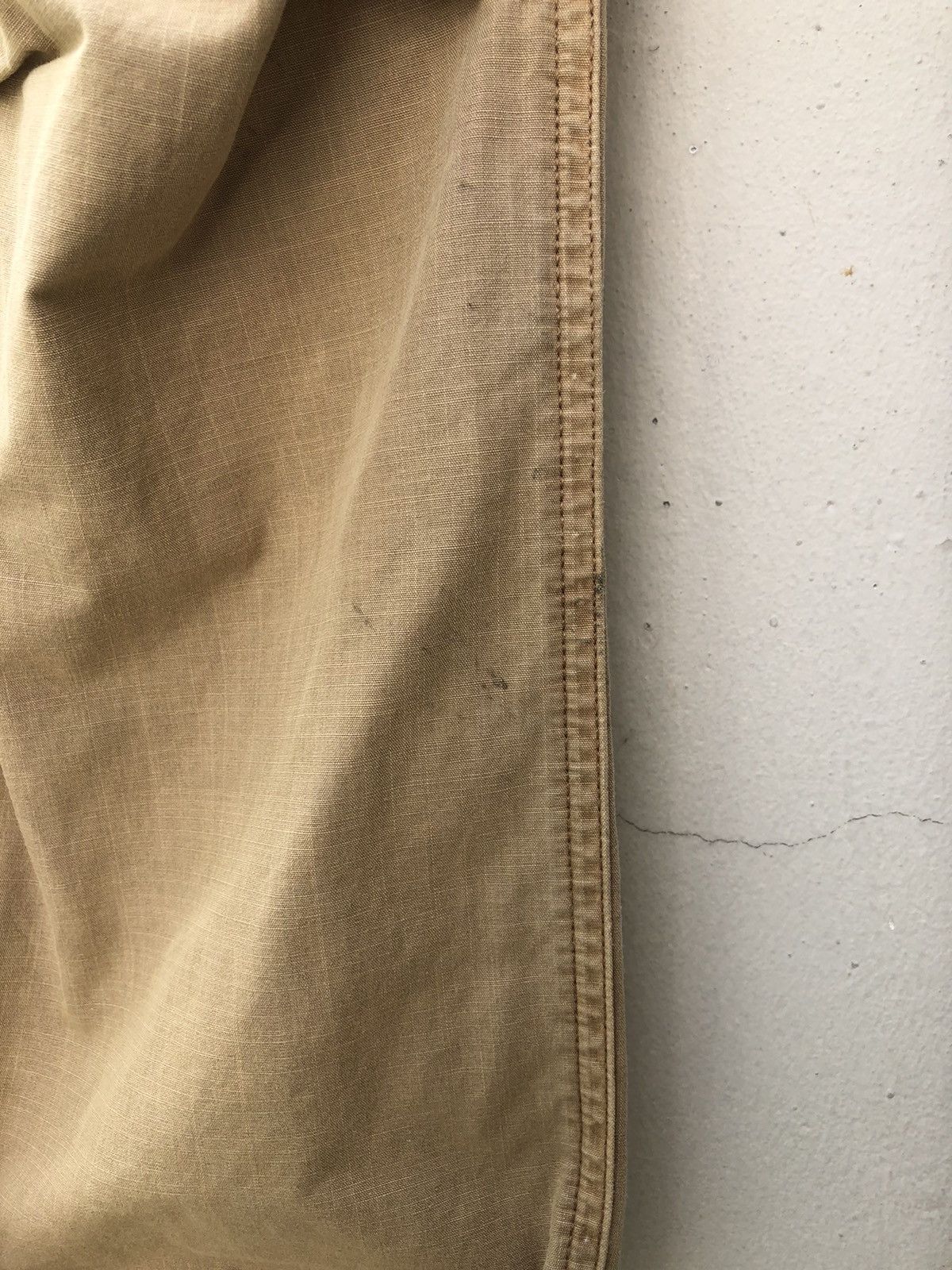 Polo Ralph Lauren Polo Ralph Lauren Distressed Parachute Cargo Surplus Fit Size US 32 / EU 48 - 11 Thumbnail