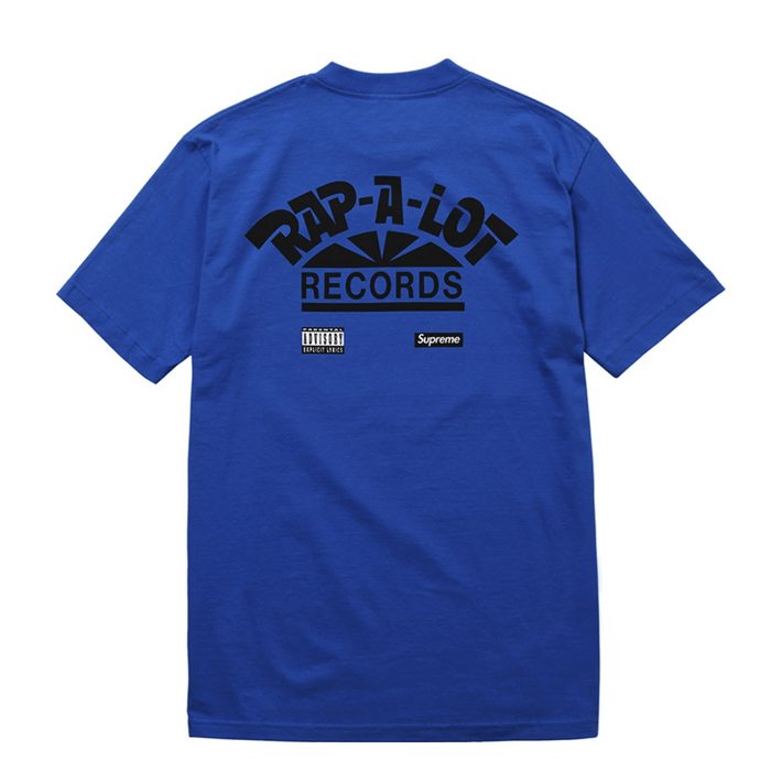 Supreme geto boy tee hotsell