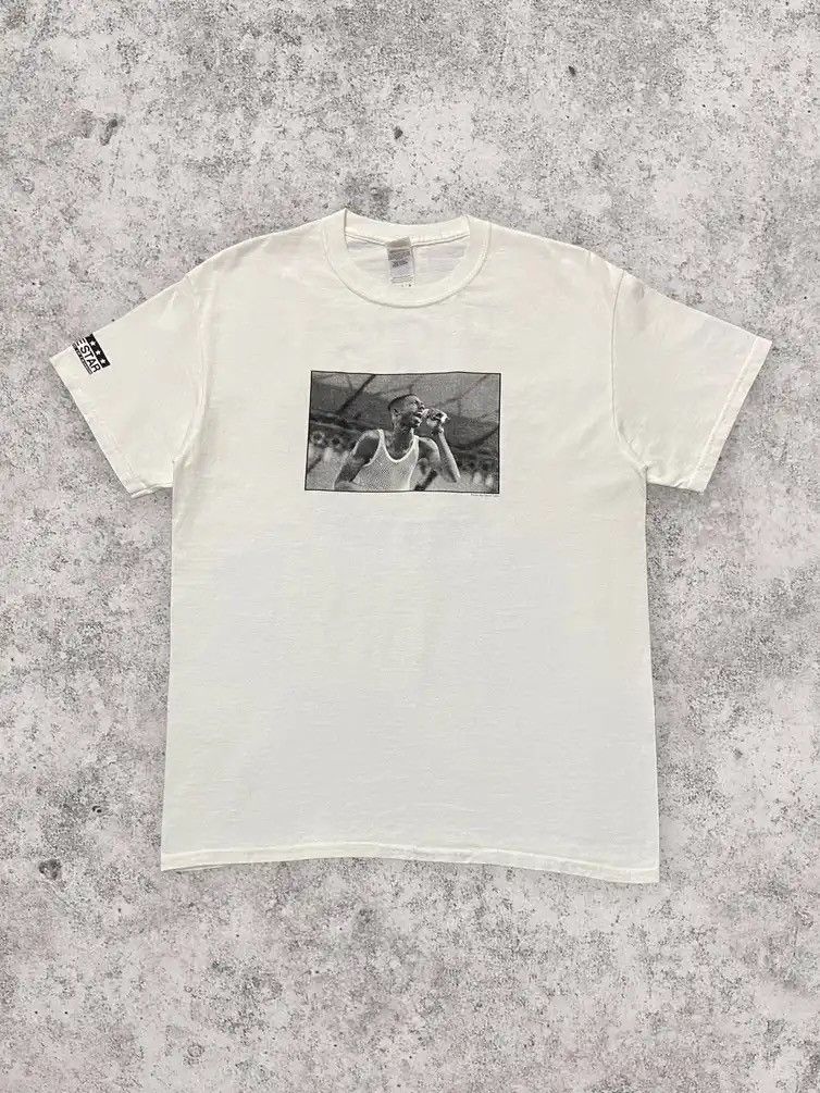 Five Star Osaka 25 Anniversary Photo By David Corio Tee