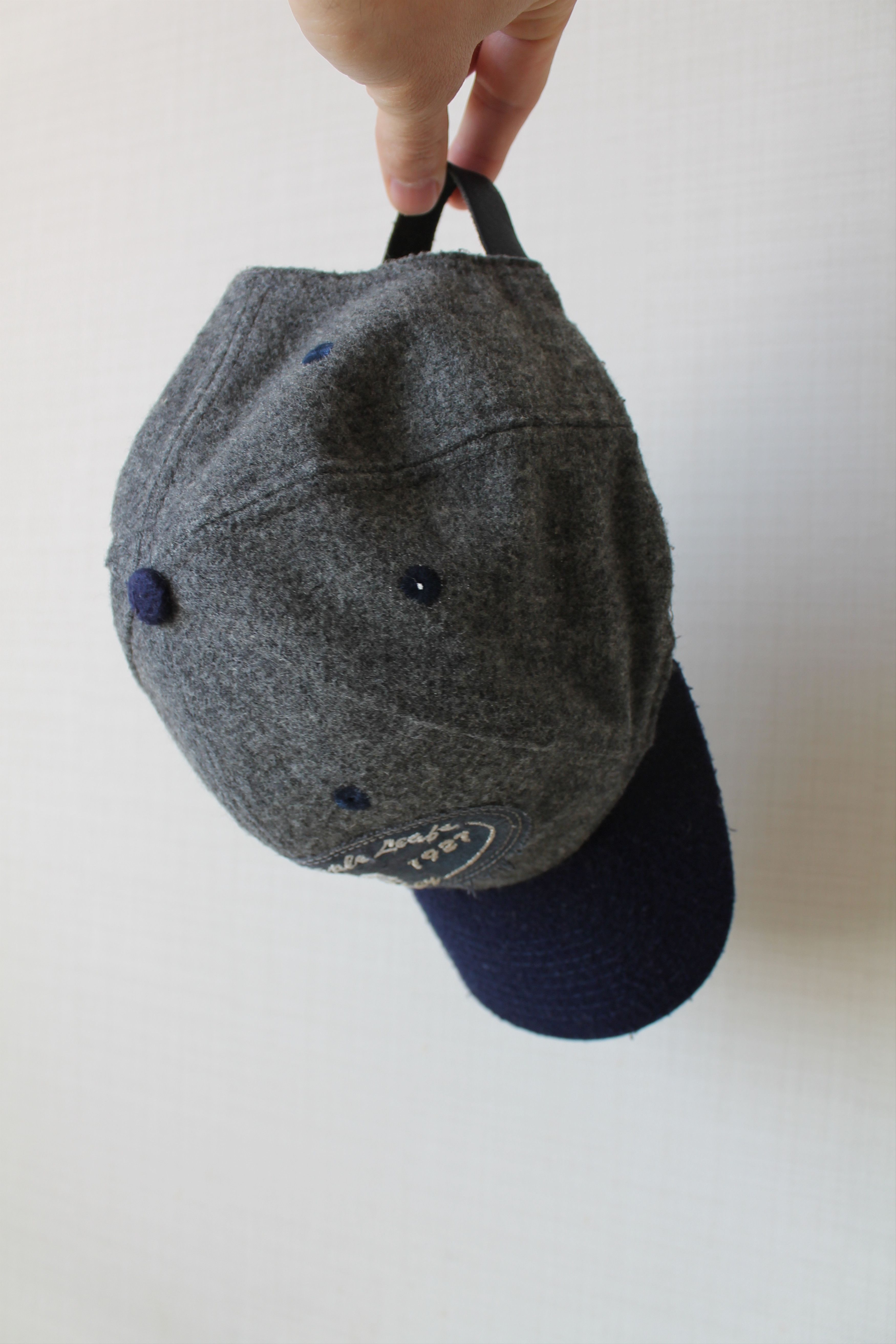 NHL NHL Sports Specialties Toronto Maple Leafs Wool Blend Cap Size ONE SIZE - 8 Thumbnail
