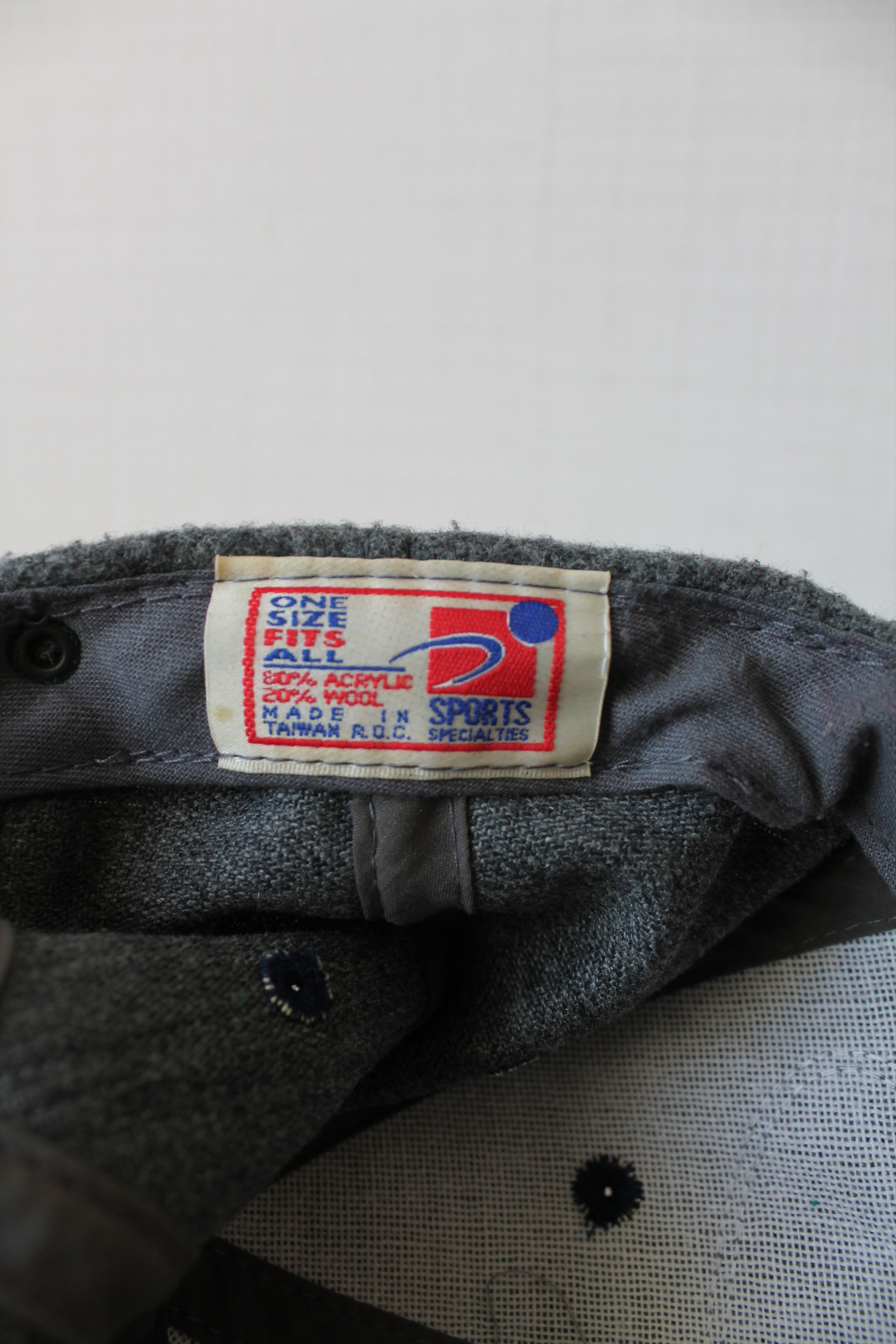 NHL NHL Sports Specialties Toronto Maple Leafs Wool Blend Cap Size ONE SIZE - 5 Thumbnail