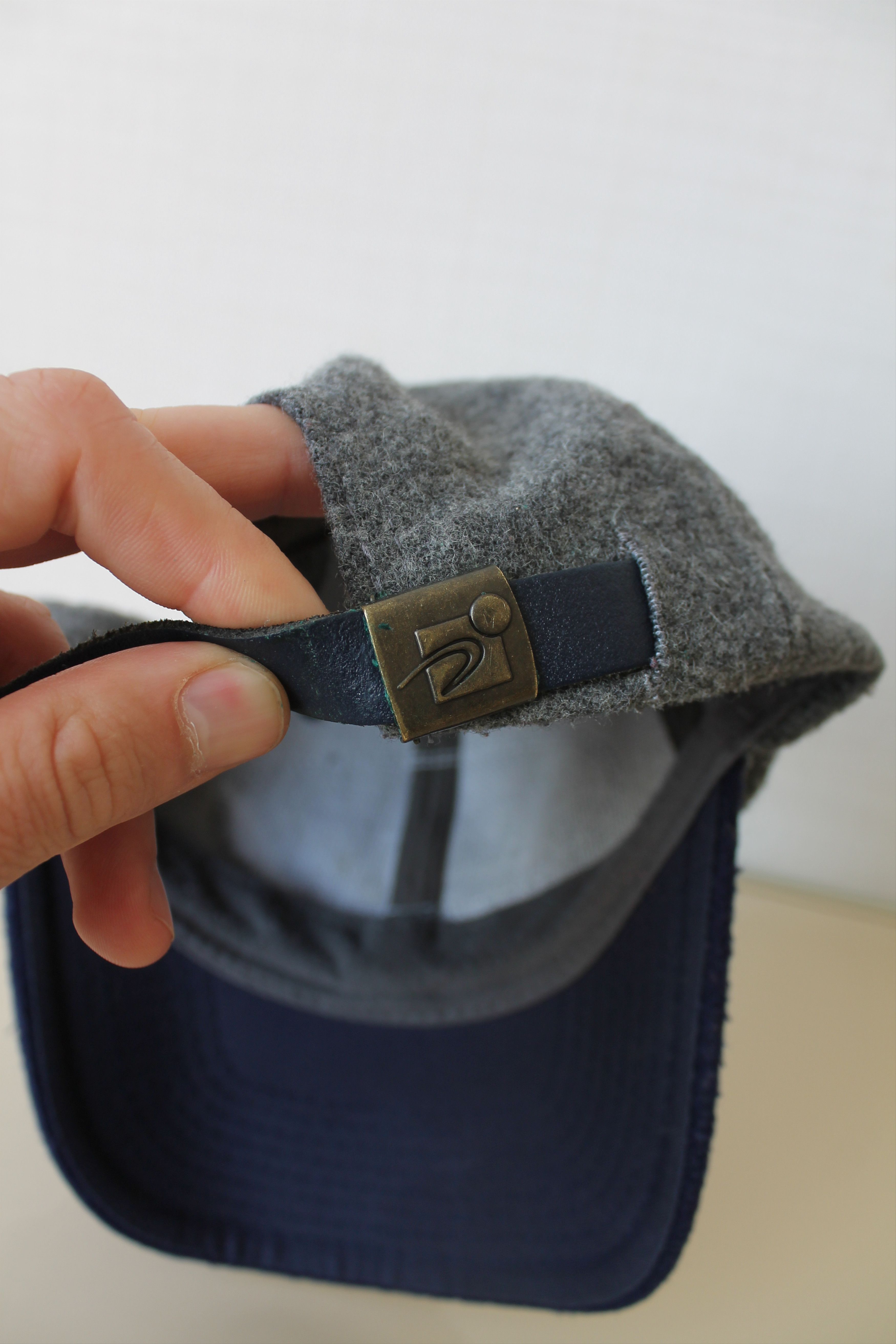 NHL NHL Sports Specialties Toronto Maple Leafs Wool Blend Cap Size ONE SIZE - 7 Thumbnail