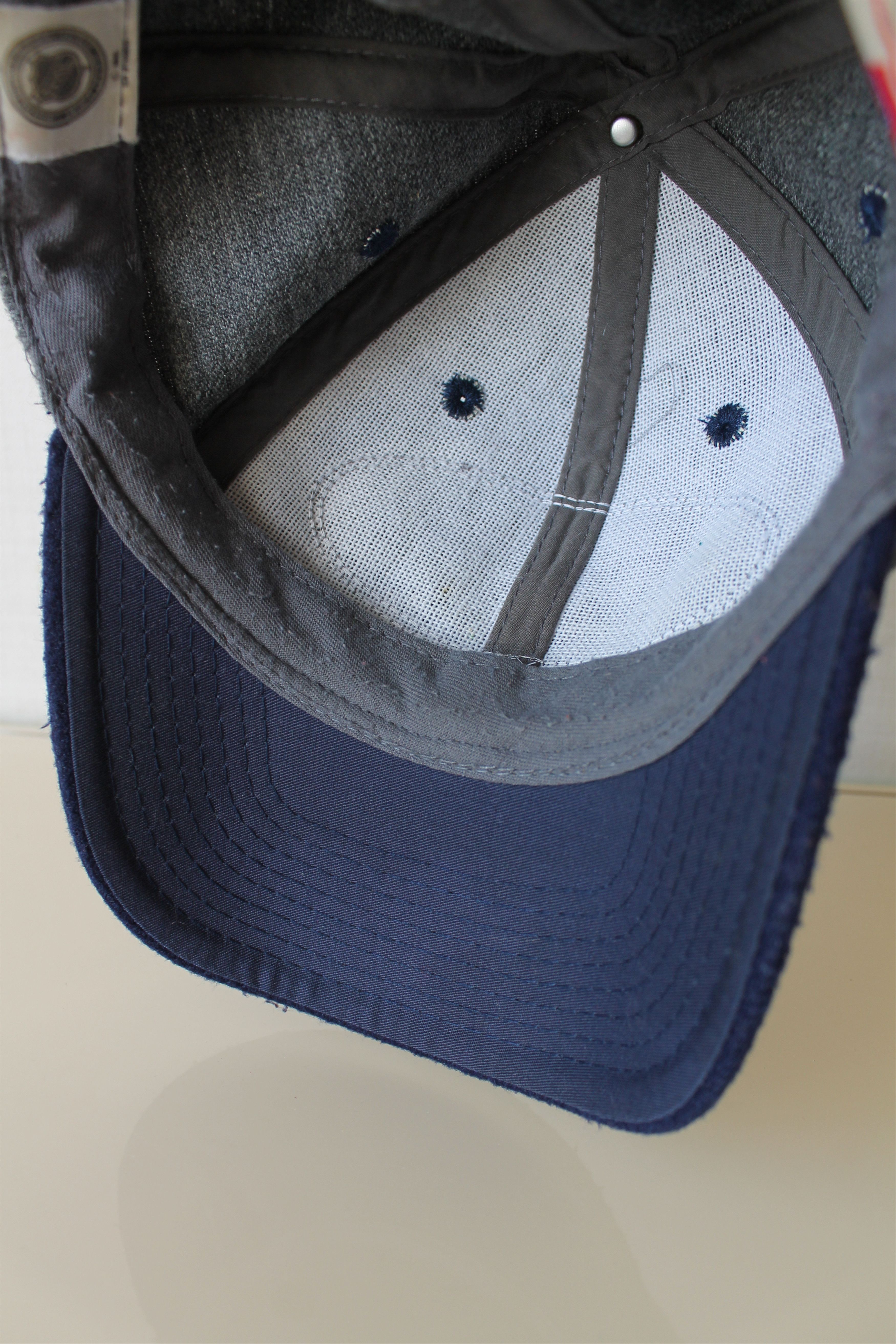 NHL NHL Sports Specialties Toronto Maple Leafs Wool Blend Cap Size ONE SIZE - 6 Thumbnail