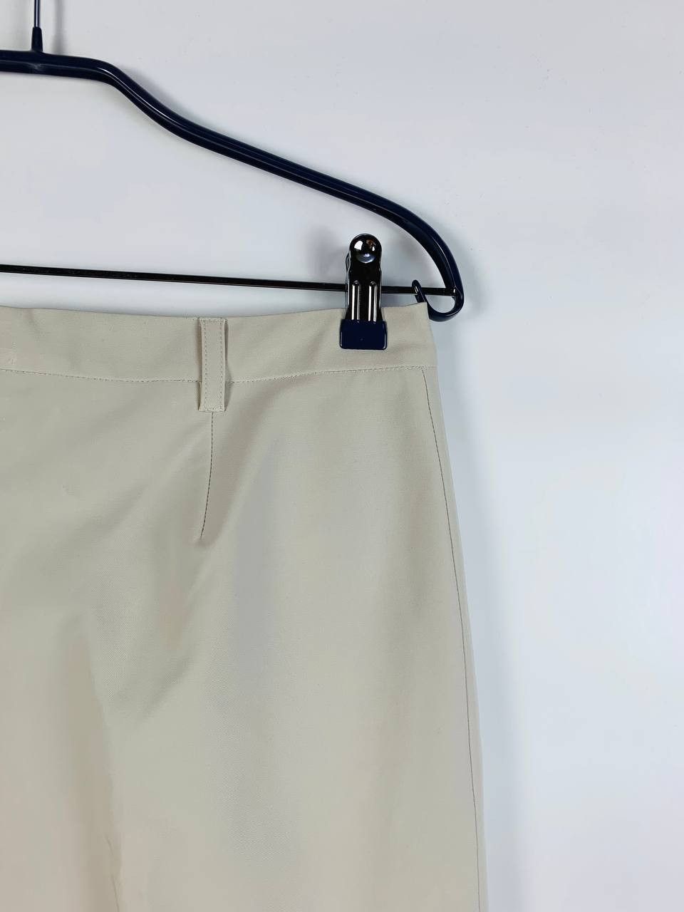 Prada Prada casual pants grey 44 Size US 44 / EU 60 - 9 Thumbnail