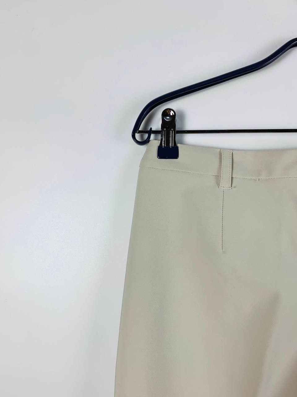 Prada Prada casual pants grey 44 Size US 44 / EU 60 - 8 Thumbnail